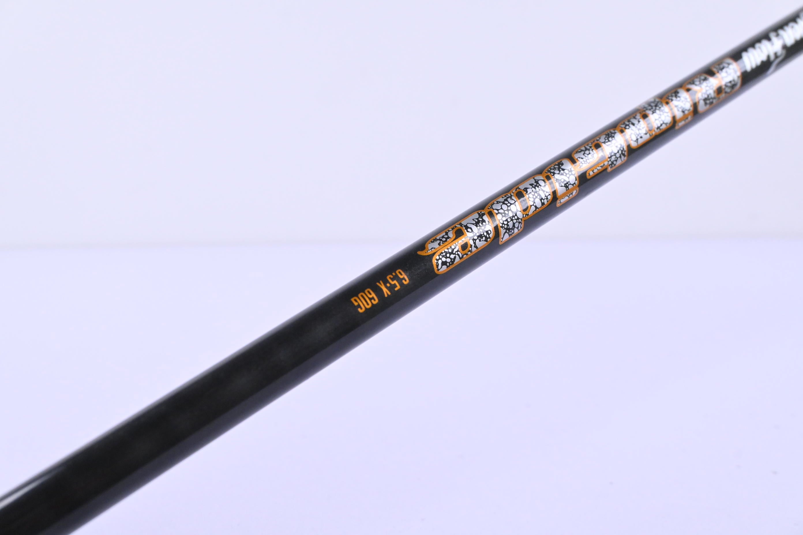 Callaway Mavrik Driver / 9 Degree / X-Flex Project X EvenFlow Riptide 60 Shaft