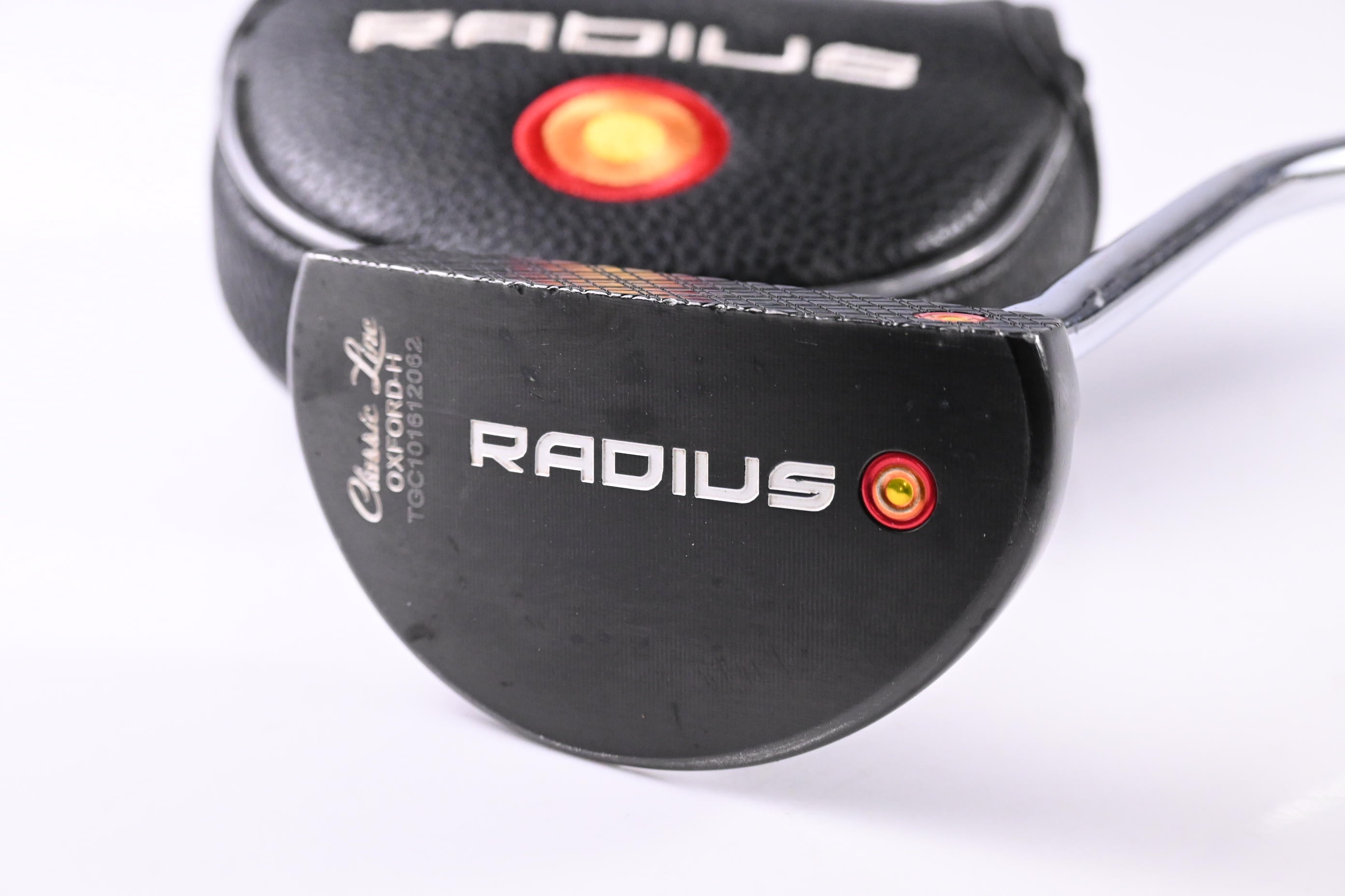 Radius Classic Line Putter / 35 Inch