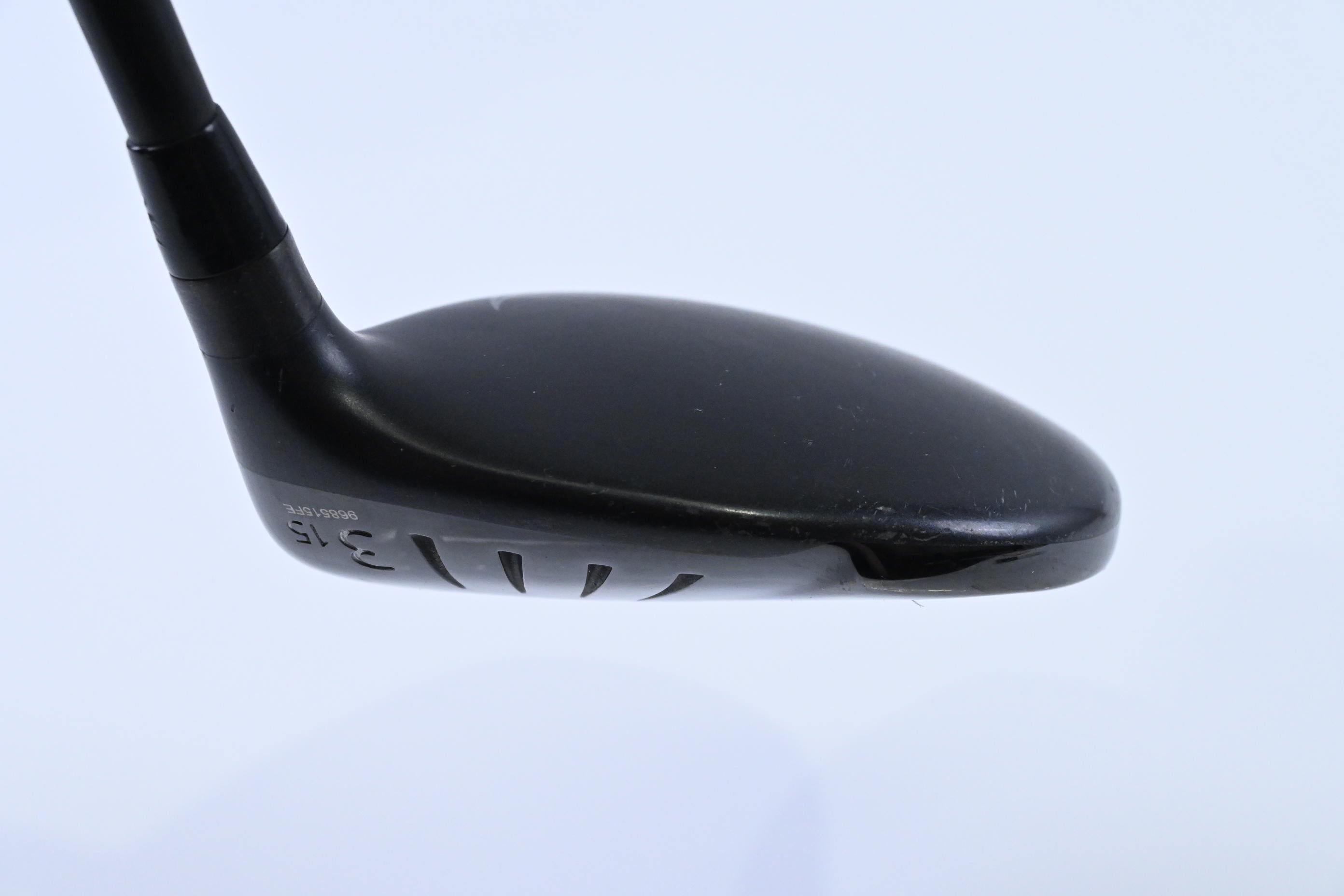 Ping G25 #3 Wood / 15 Degree / Regular Flex Ping TFC 189 Shaft