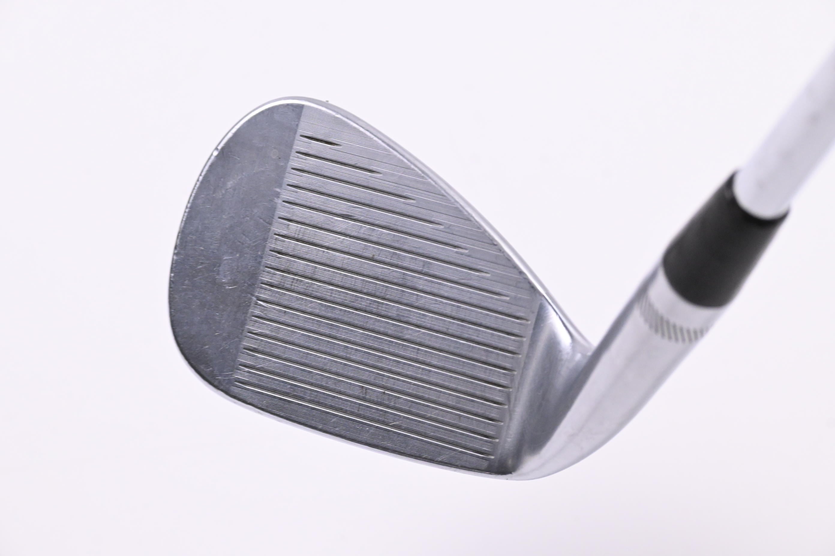 Titleist Vokey SM10 Pitching Wedge / 46 Degree / Stiff Flex AMT Black S300 Shaft