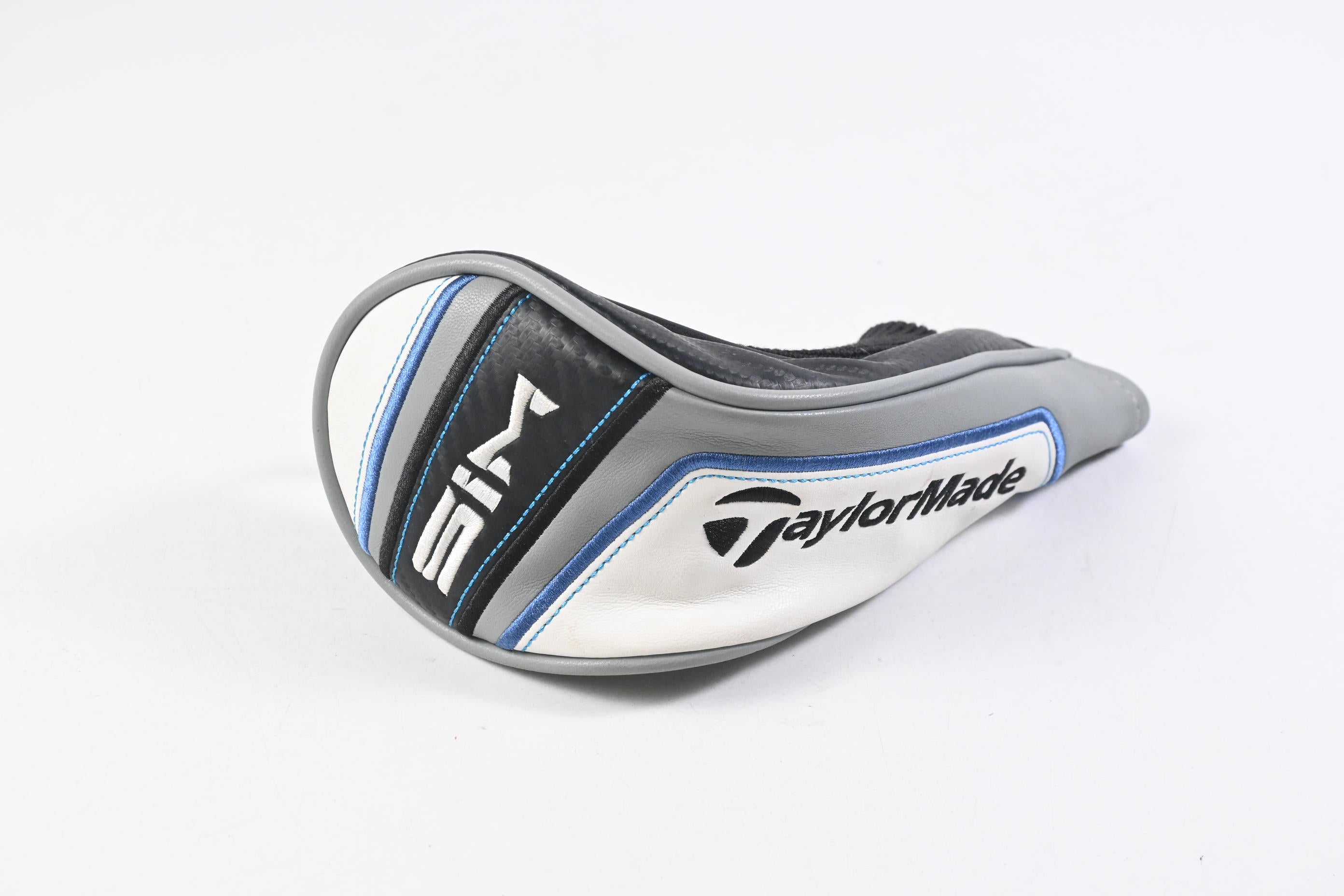 Taylormade SIM Max #4 Hybrid / 22 Degree / Regular Flex Fujkura Ventus Blue 6