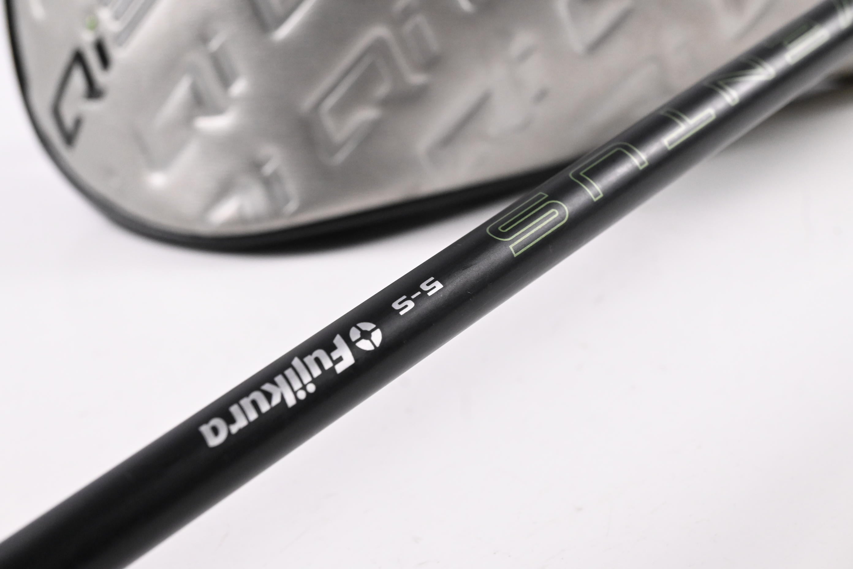 Taylormade Qi35 Tour #3 Wood / 15 Degree / Stiff Flex Ventus Blue 5 Shaft