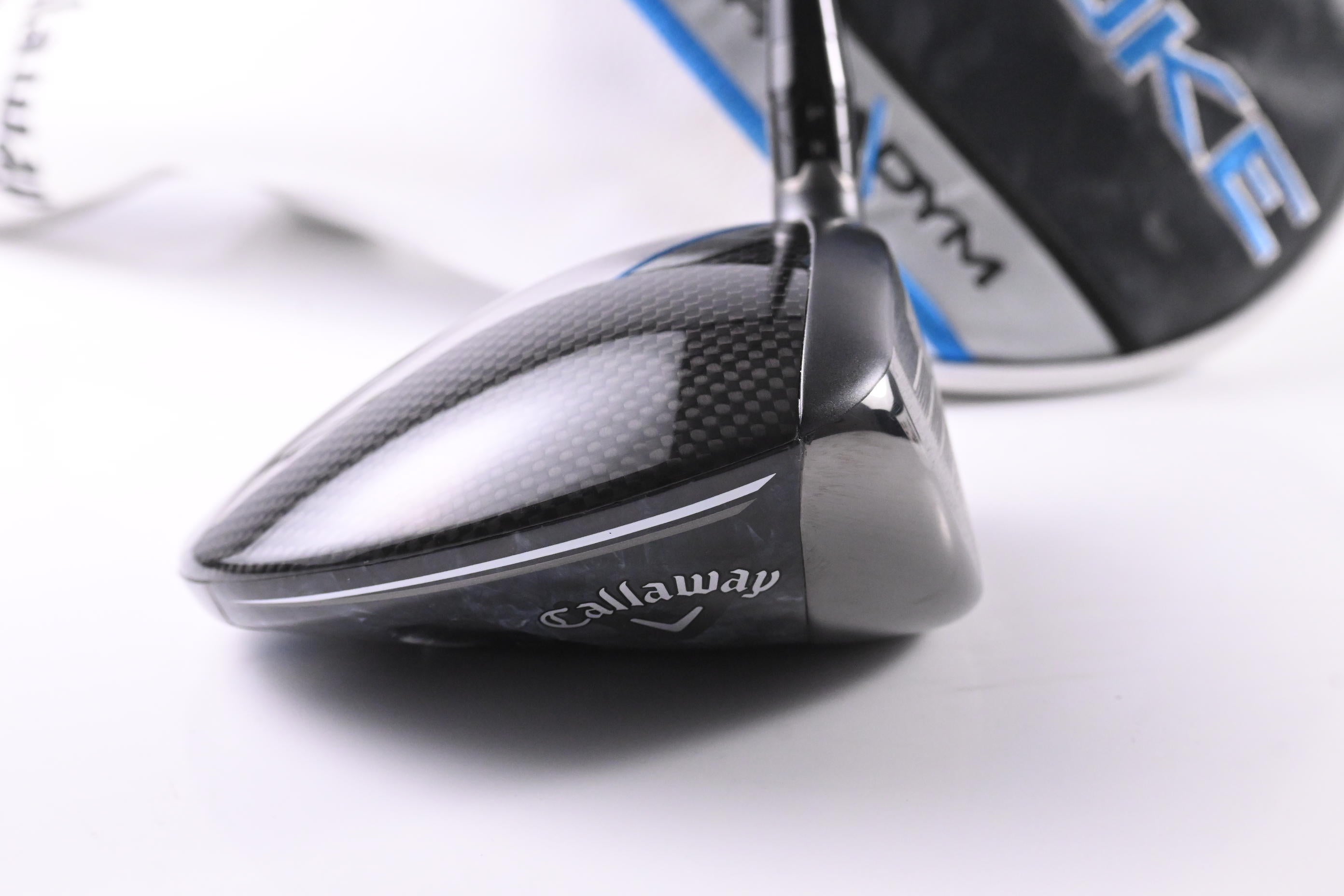Callaway Paradym Ai Smoke Max D Driver / 10.5 Degree / Regular Flex Tensei AV
