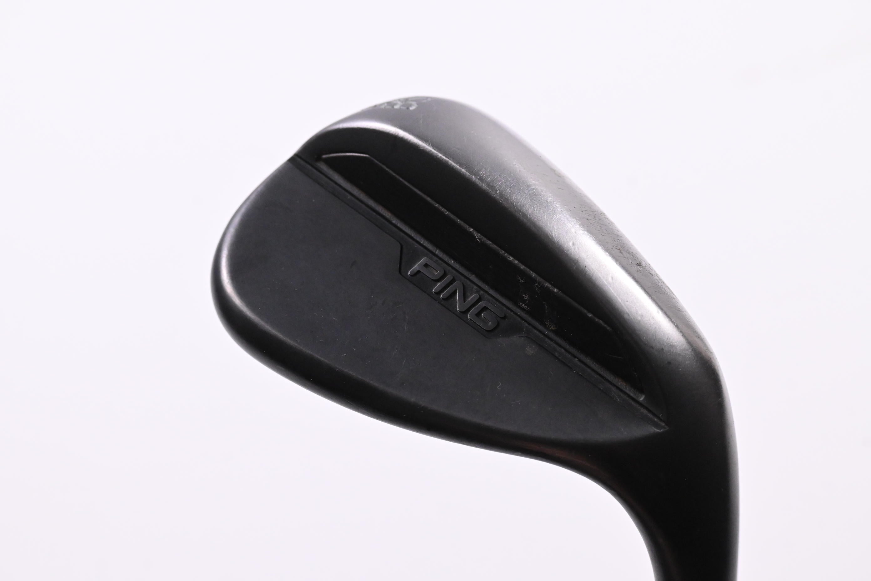 Ping S159 Lob Wedge / 58 Degree / Wedge Flex Ping Z-Z115 Shaft