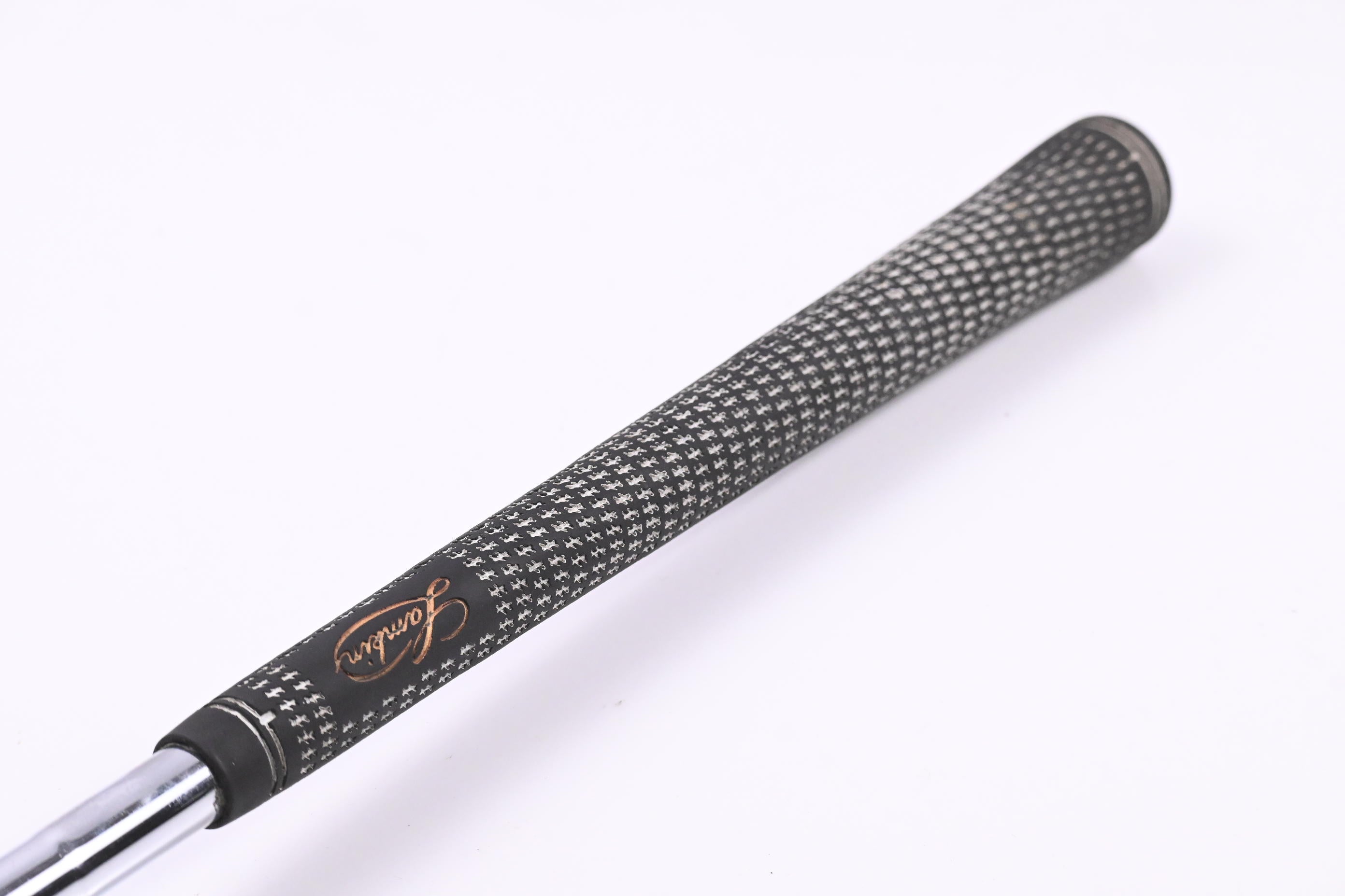 Titleist Vokey Design Lob Wedge / 60 Degree / Wedge Flex Steel Shaft