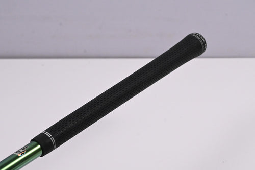 Hzrdus Smoke Green 70 Small Batch #3 Wood Shaft / X-Flex / Taylormade 2nd Gen