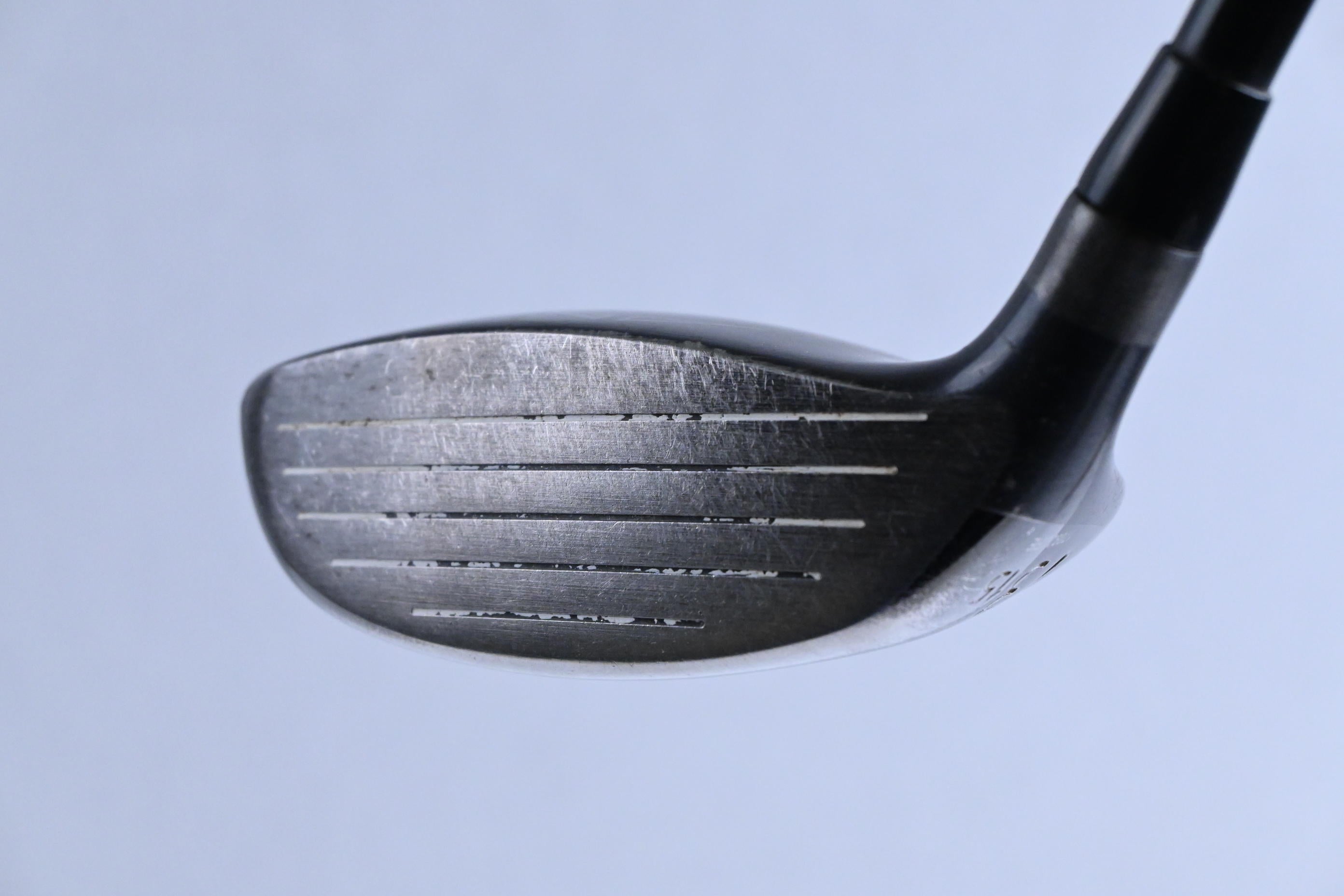 Ping G25 #3 Wood / 15 Degree / Regular Flex Ping TFC 189 Shaft