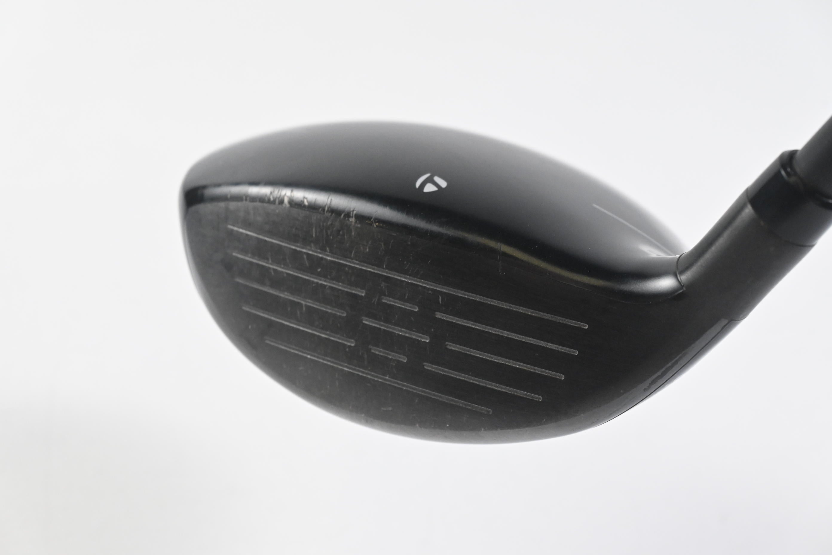 Taylormade RBZ Black #3 Wood / 15 Degree / Regular Flex Rocketfuel 55 Shaft