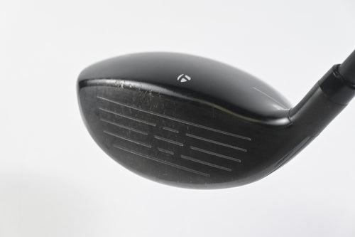 Taylormade RBZ Black #3 Wood / 15 Degree / Regular Flex Rocketfuel 55 Shaft