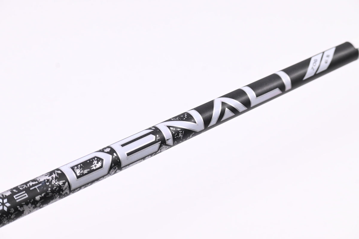 Project X Denali Frost Black 70 #3 Wood Shaft / X-Flex / Taylormade 2nd Gen