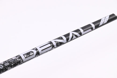 Project X Denali Frost Black 70 #3 Wood Shaft / X-Flex / Taylormade 2nd Gen