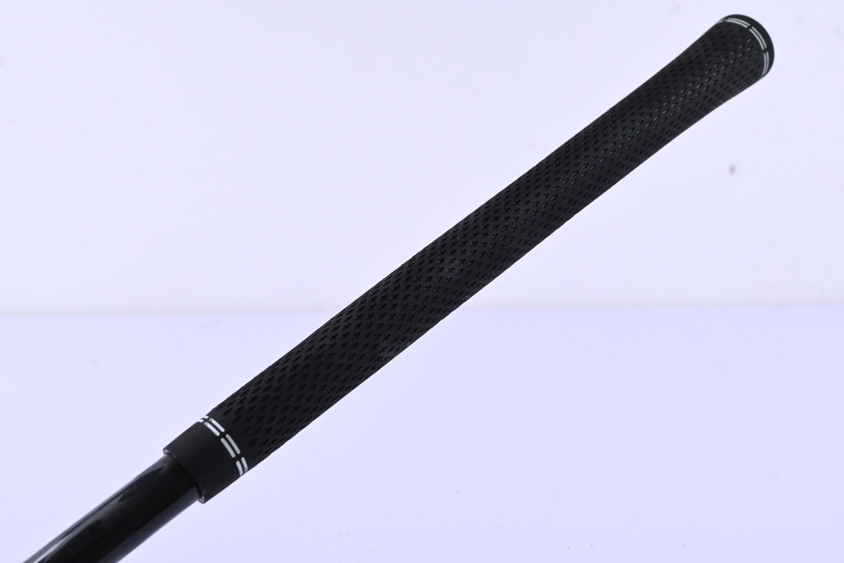 Taylormade Qi4D #4 Hybrid / 22 Degree / Regular Flex Project X Shaft