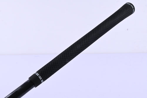 Taylormade Qi4D #4 Hybrid / 22 Degree / Regular Flex Project X Shaft