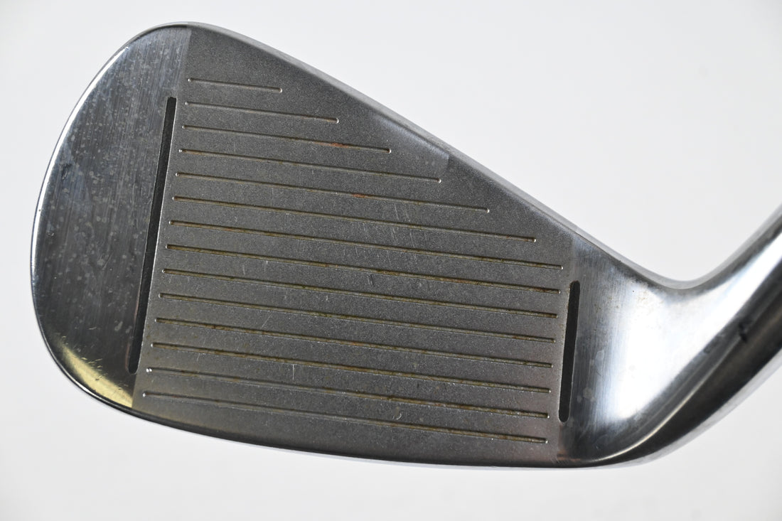 Taylormade PSI #7 Iron / Regular Flex KBS Tour C-Taper 105 Shaft
