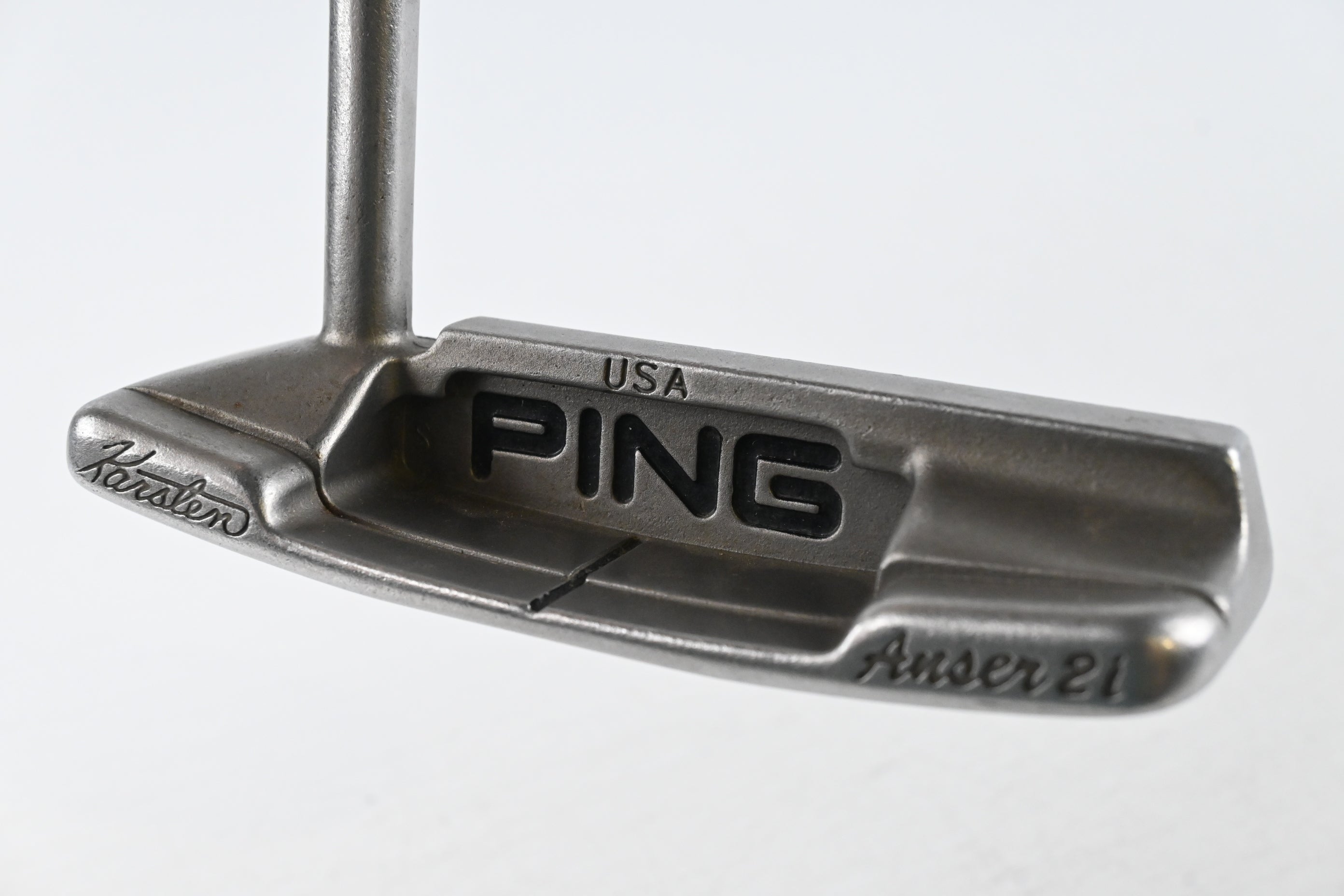 Ping Karsten USA Series Anser 2i Putter / 36 Inch