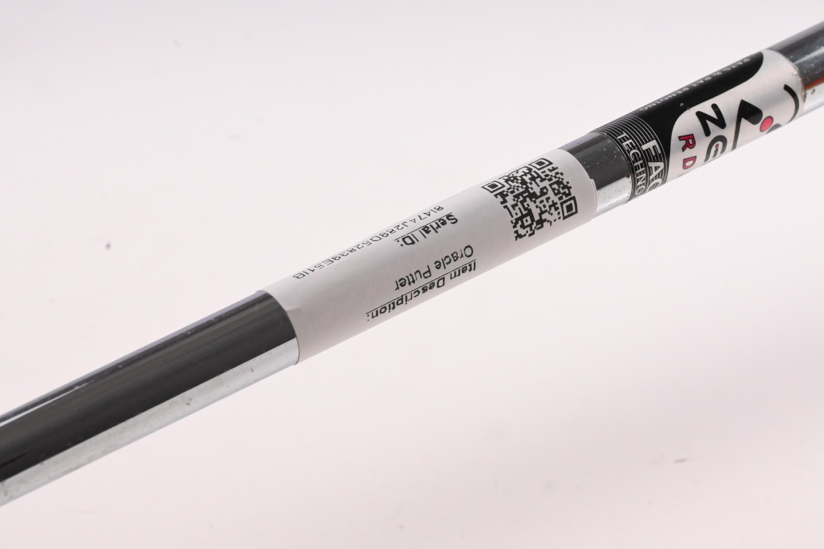 Zen Oracle Putter / 33 Inch