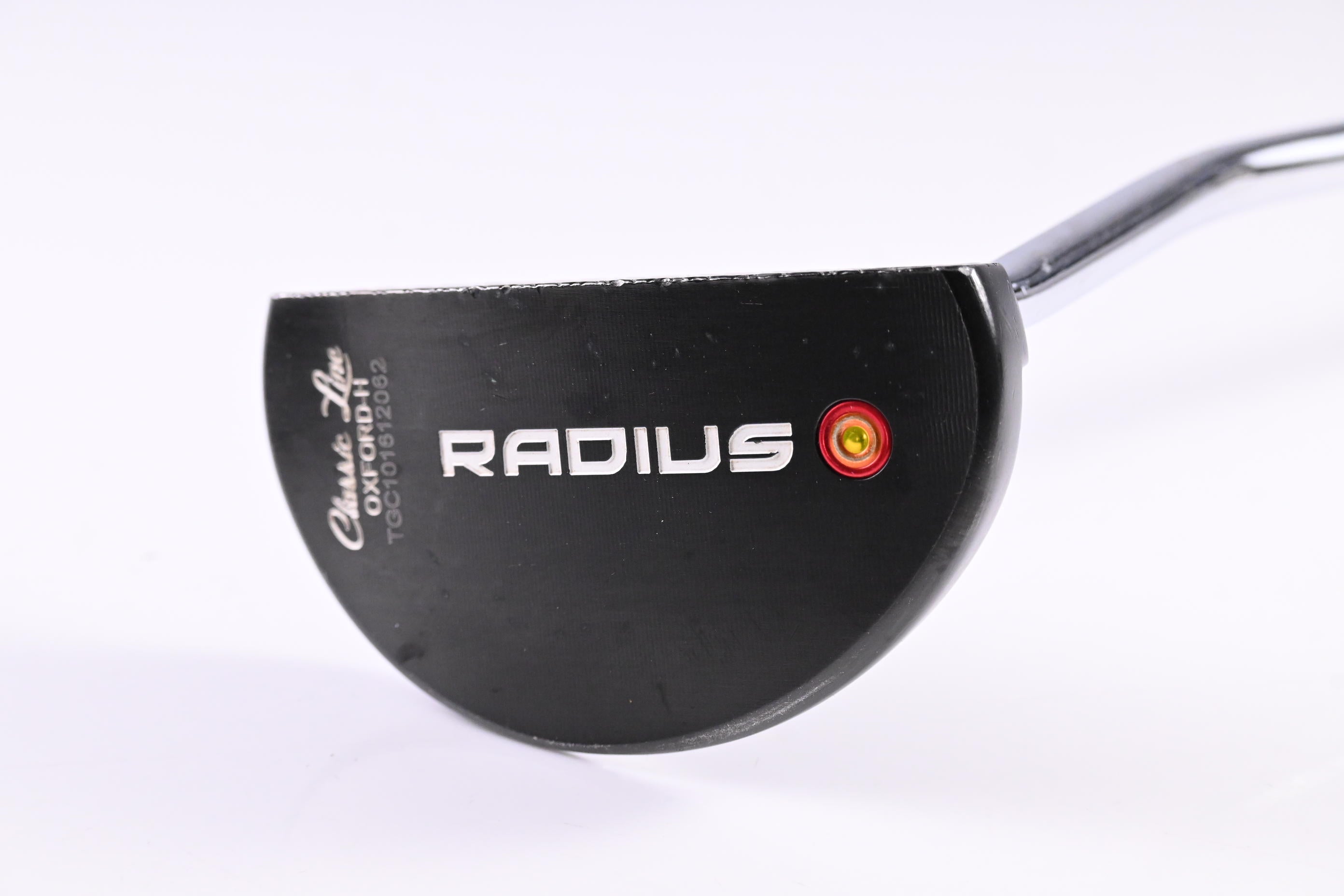 Radius Classic Line Putter / 35 Inch