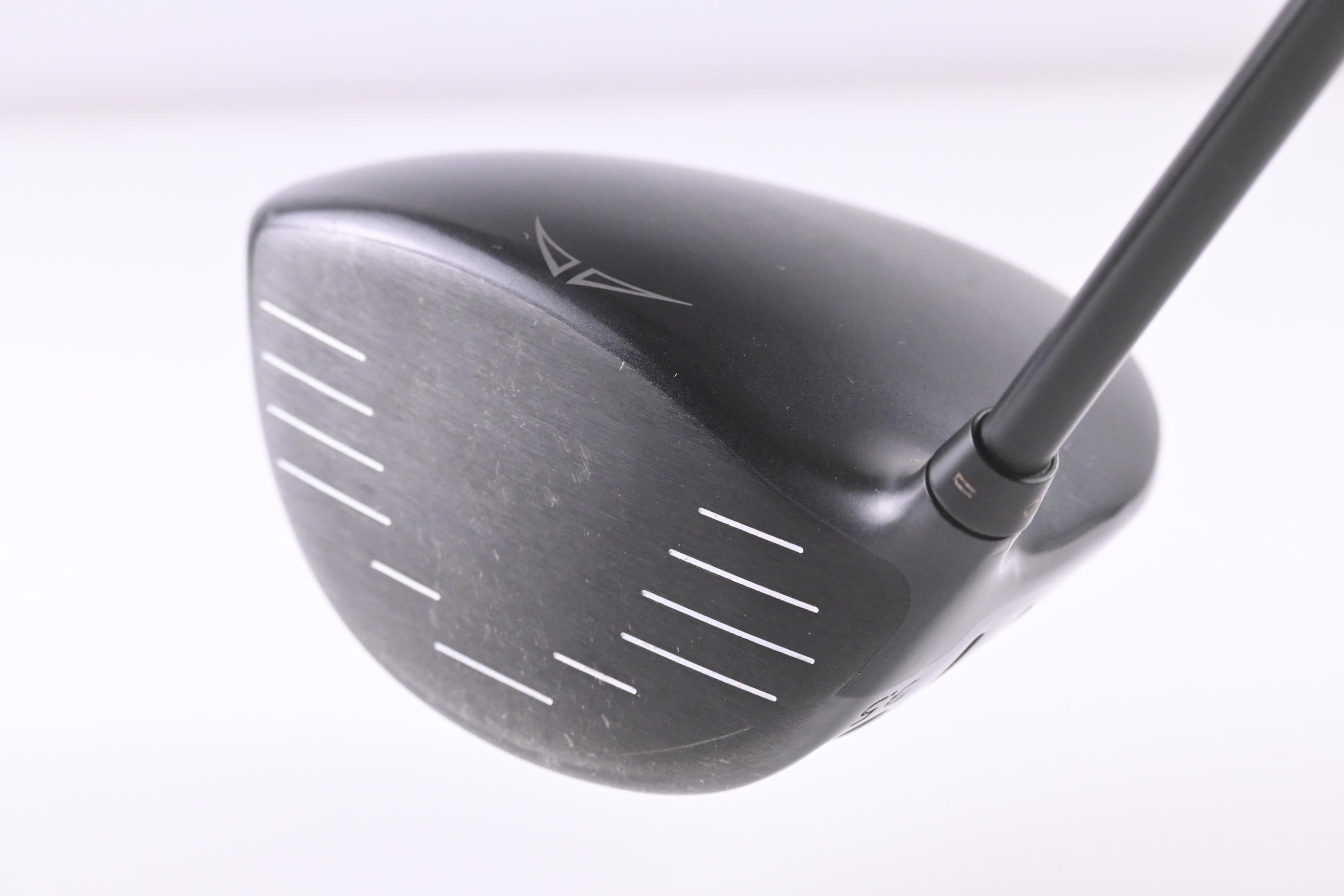 Ping G25 Driver / 9.5 Degree / Regular Flex Ping TFC 189 Shaft