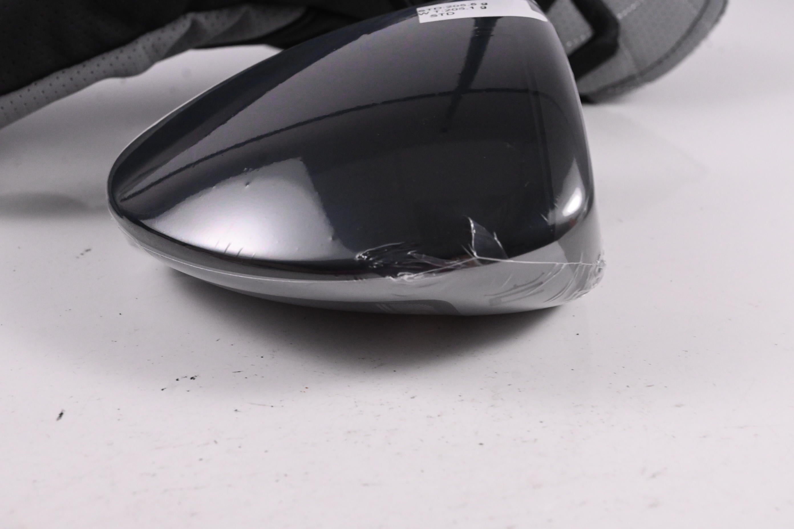 Cobra OPTM MAX-K Driver / 9 Degree / Stiff Flex Kai'li Darkwaves Red 50