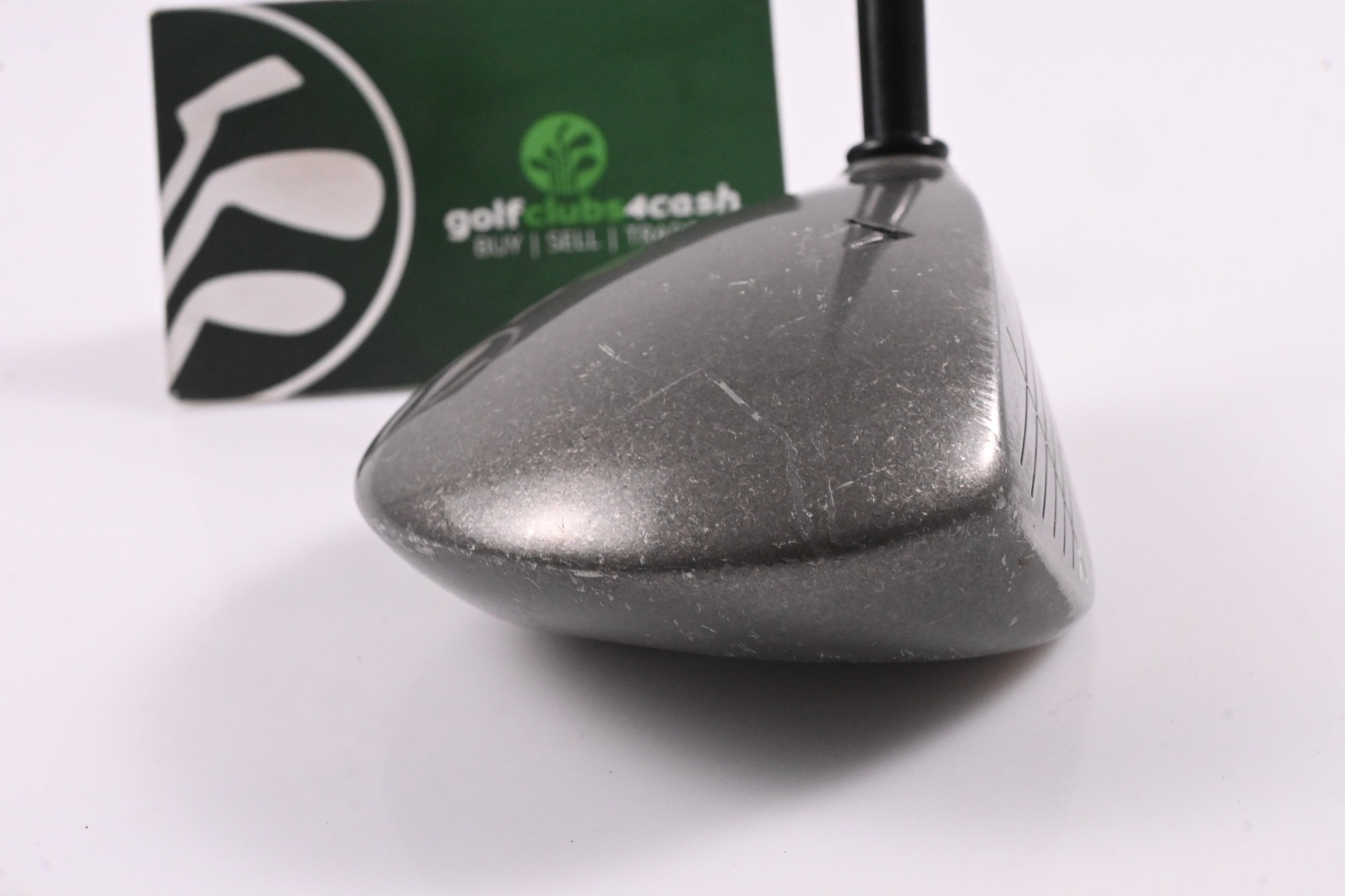 Callaway Big Bertha Warbird #3 Wood / 15 Degree / Regular Flex RCH 96 Shaft