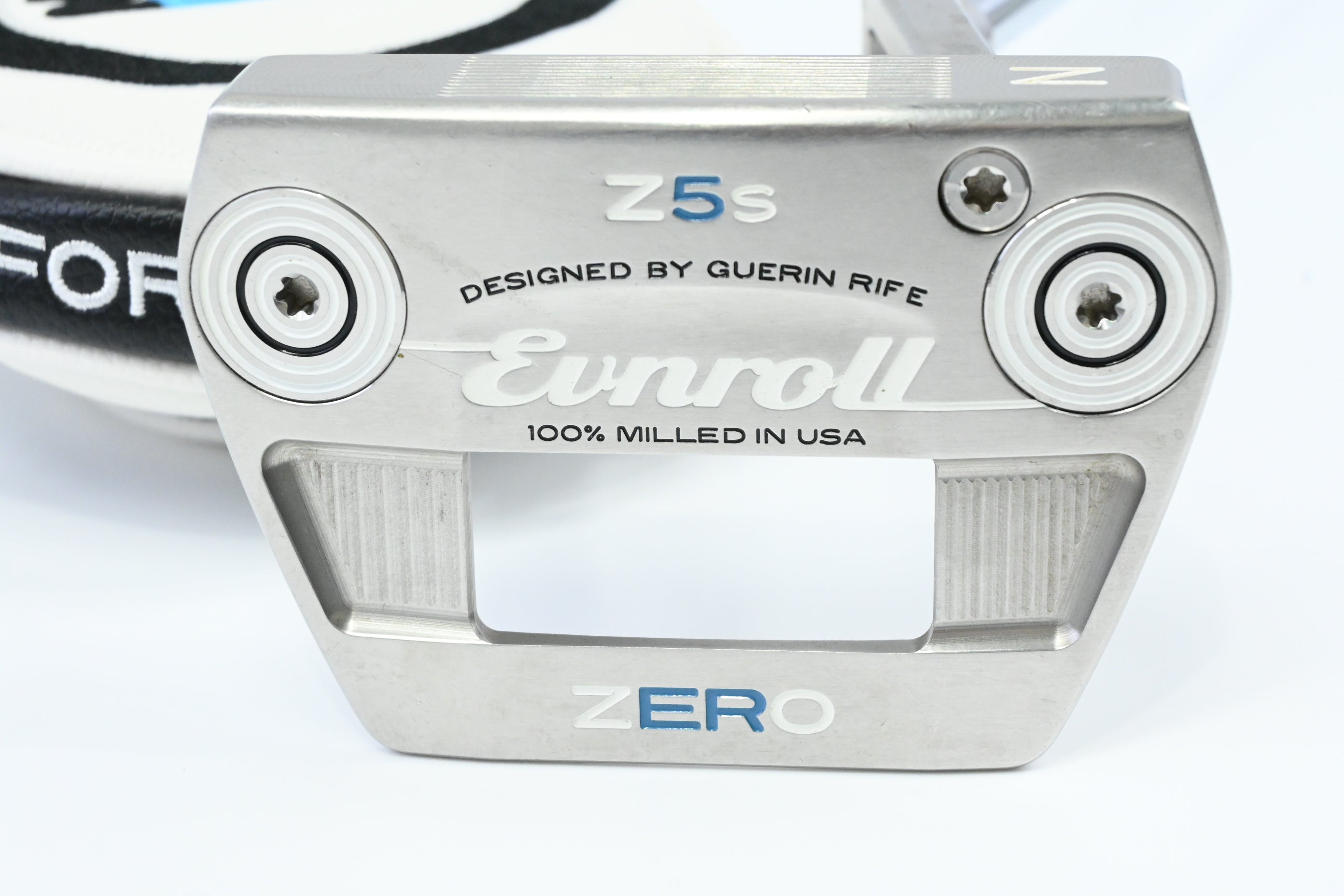 Evnroll Zero Z5S Putter / 33 Inch