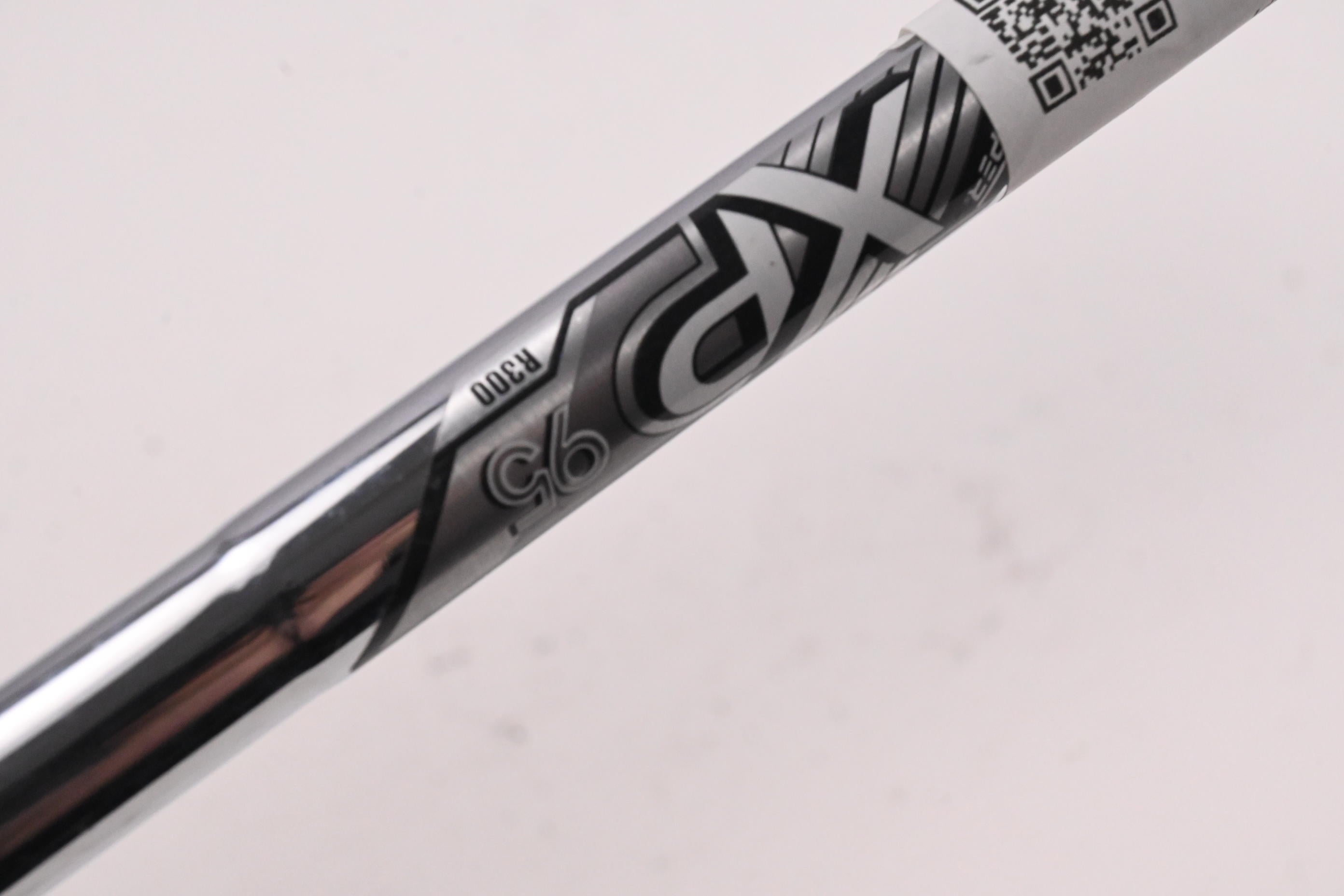 Callaway Rogue ST Max Sand Wedge / 56 Degree / Regular Flex XP 95 R300 Shaft