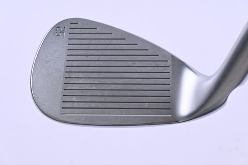 Ping G440 Gap Wedge / 52 Degree / White Dot / Regular Flex Ping AWT 3.0 Shaft