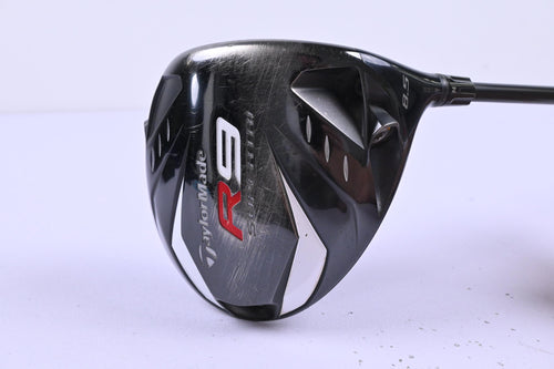 Taylormade R9 Supertri Driver / 8.5 Degree / X-Flex Diamana Kai'li 60 Shaft