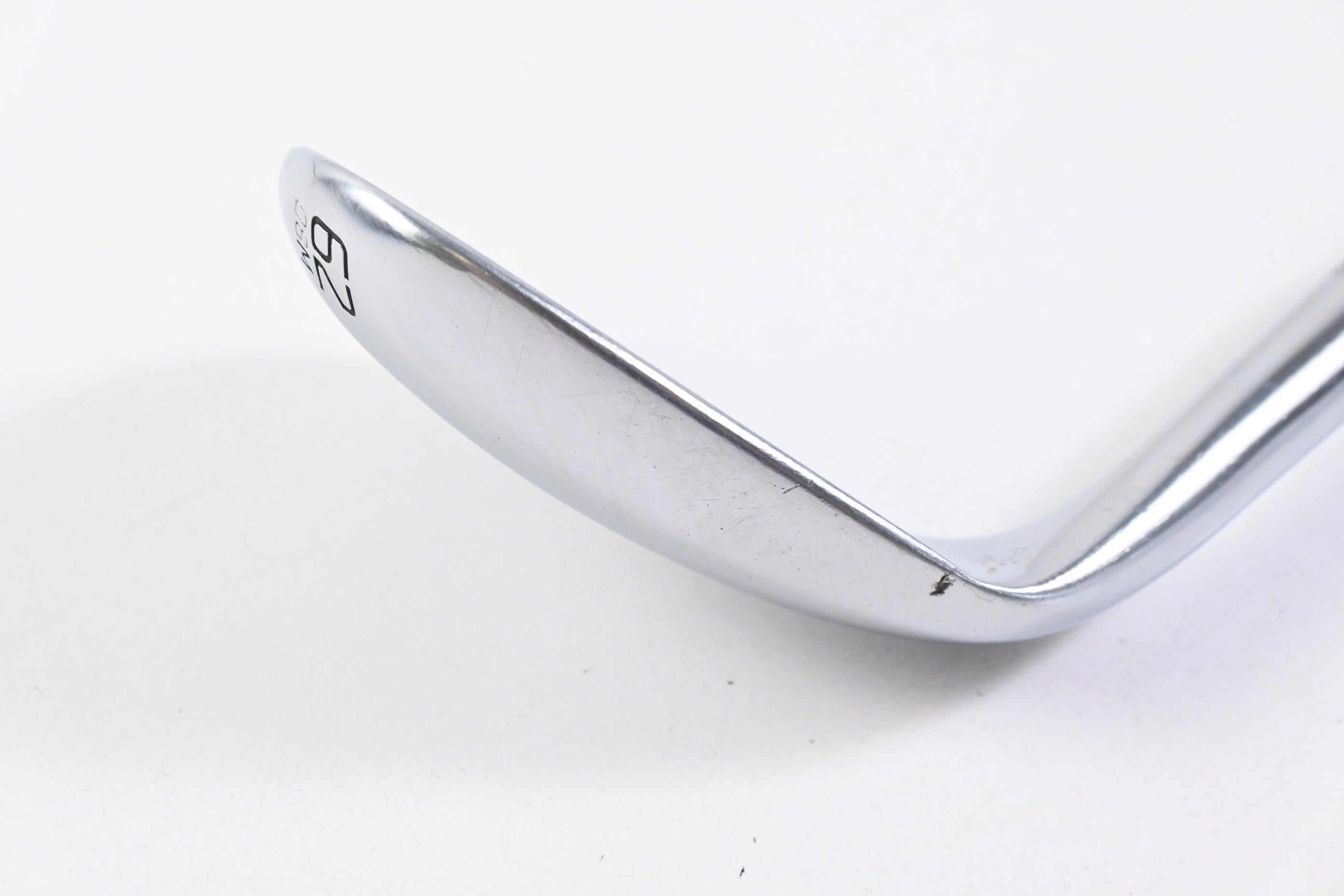 Titleist Vokey SM9 Lob Wedge / 62 Degree / Wedge Flex Vokey Design Steel Shaft