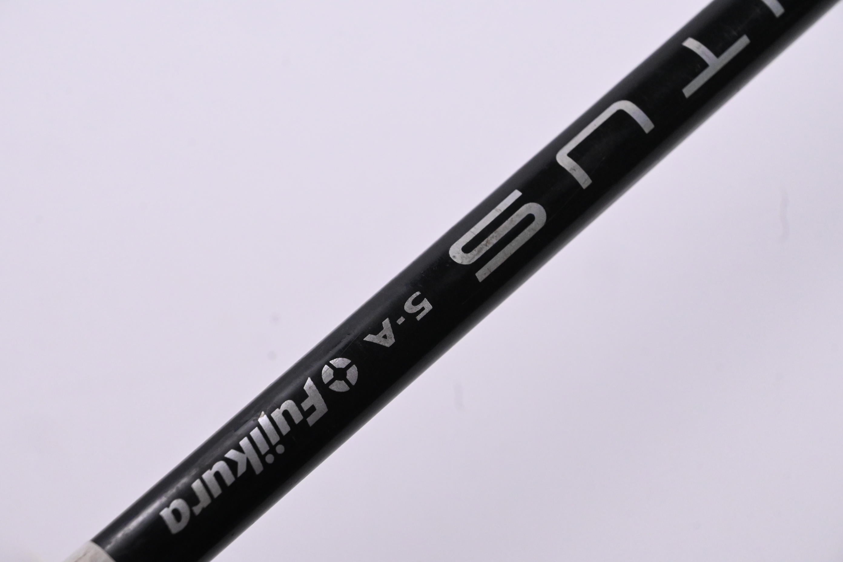 Taylormade Stealth #7 Iron / Senior Flex Fujikura Ventus Red 5 Shaft