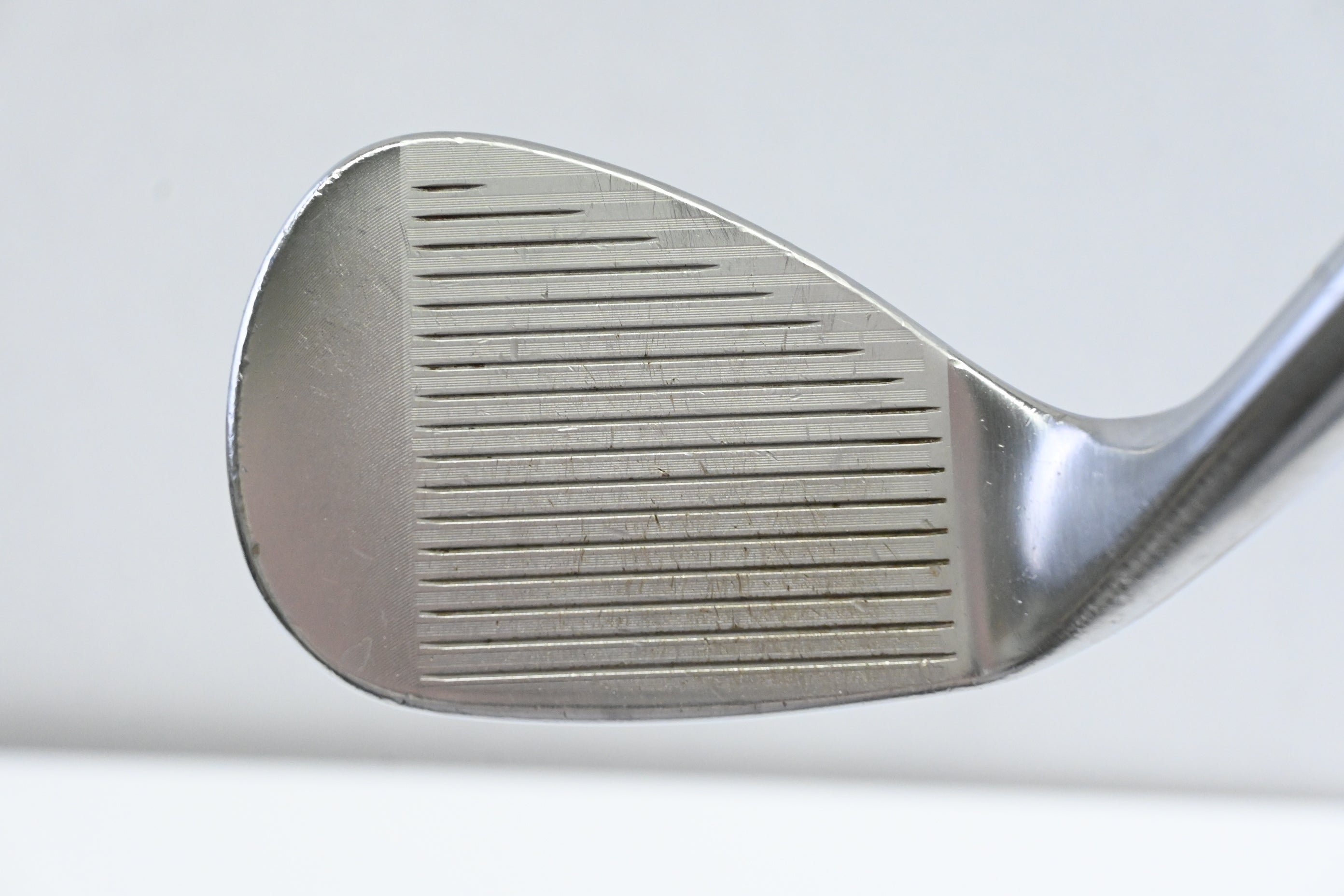 Titleist Vokey SM7 Lob Wedge / 58 Degree / Stiff Flex Dynamic Gold S200 Shaft