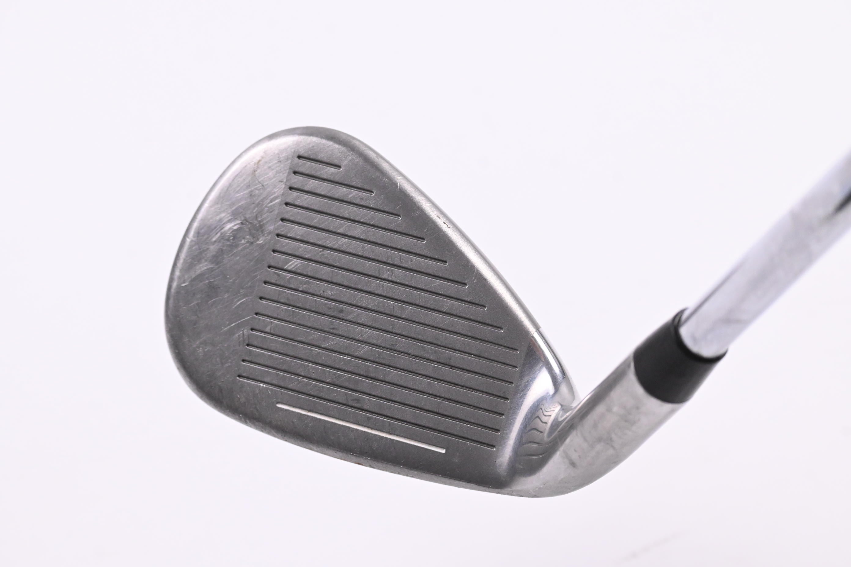 Cobra Fly XL Sand Wedge / 55 Degree / Regular Flex Cobra Steel Shaft