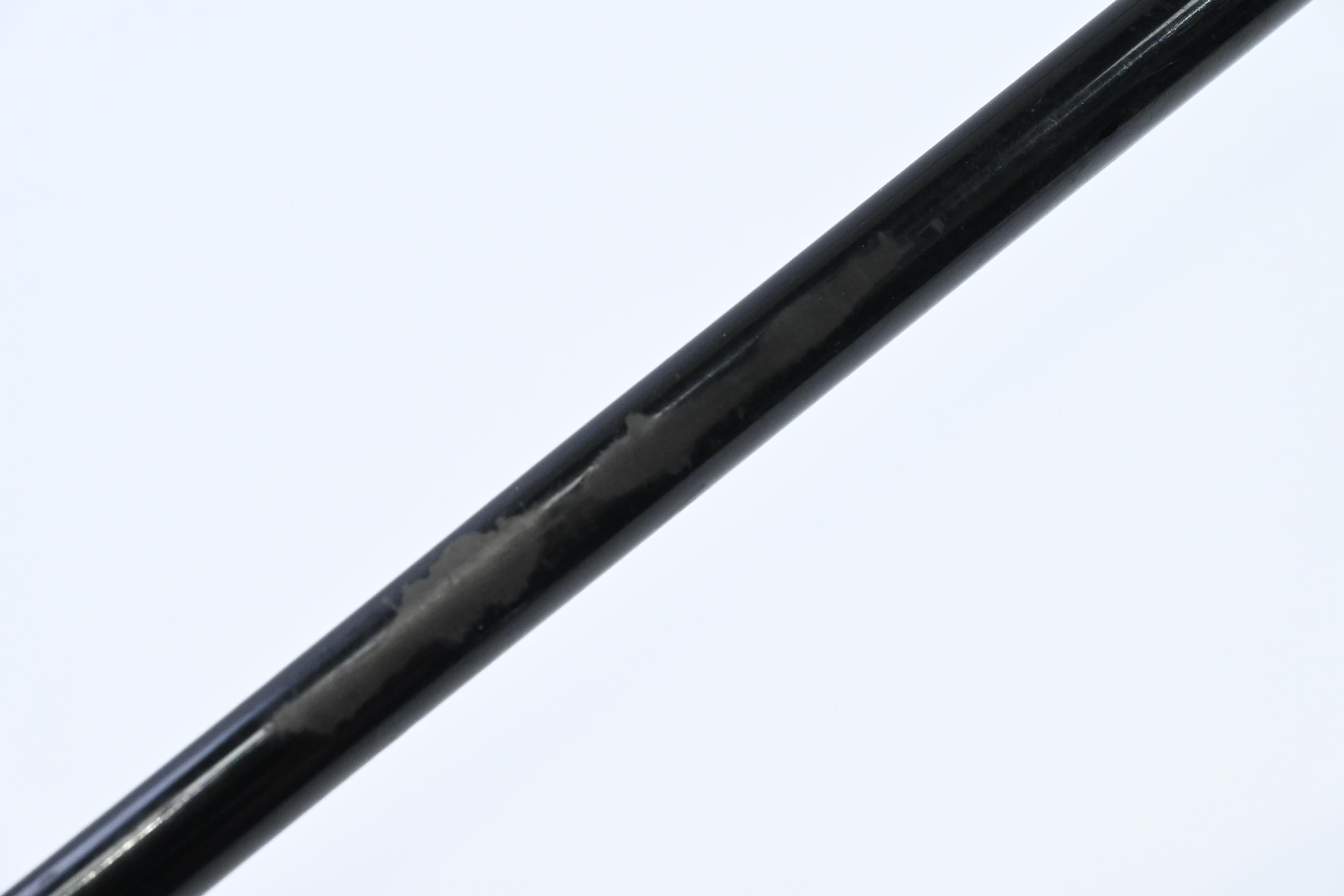 Mizuno MX-700 #2 Hybrid / 17 Degree / Regular Flex Mizuno Exsar HS4 68 Shaft