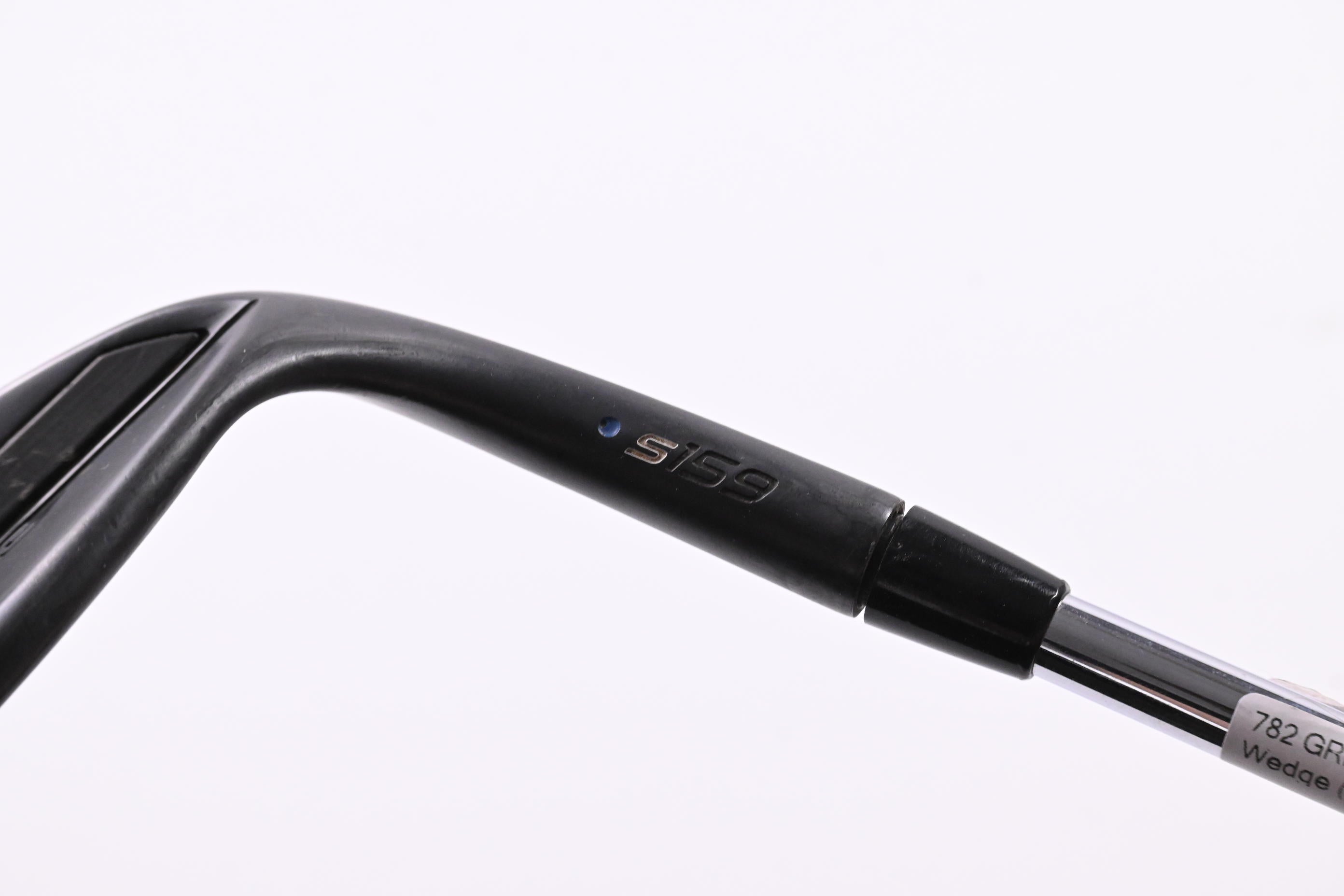 Ping S159 Lob Wedge / 58 Degree / Wedge Flex Ping Z-Z115 Shaft