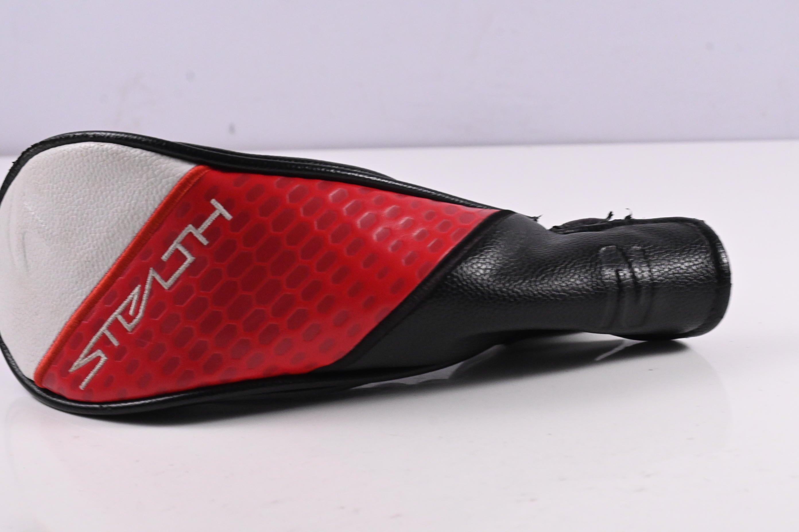 Taylormade Stealth #6 Hybrid / 28 Degree / Senior Flex Fujikura Ventus Red 5