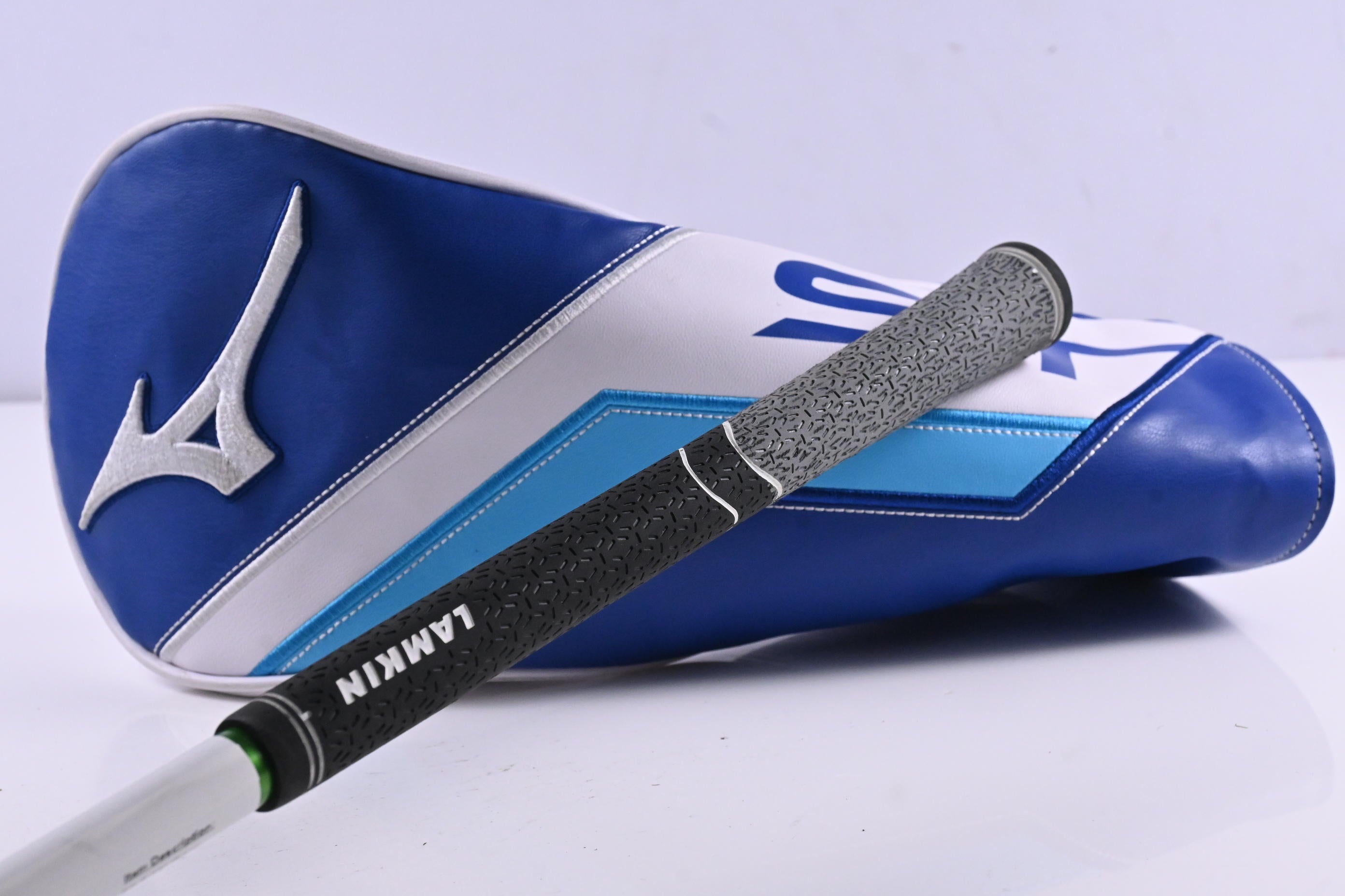 Mizuno ST-Z 230 Driver / 9.5 Degree / Stiff Flex HZRDUS Smoke Green RDX 65 Shaft