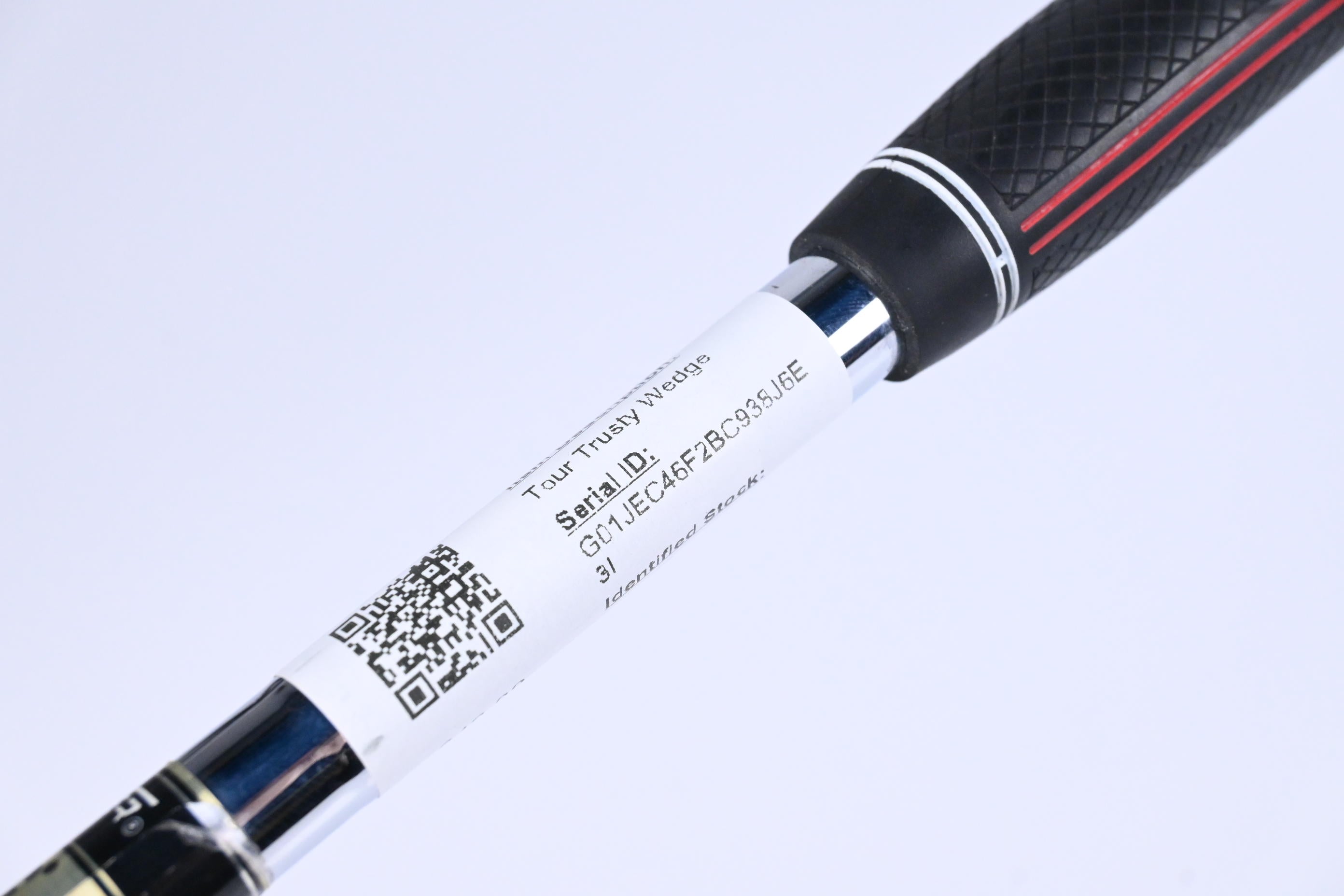 Cobra Tour Trusty Lob Wedge / 60 Degree / Stiff Flex Dynamic Gold S200 Shaft