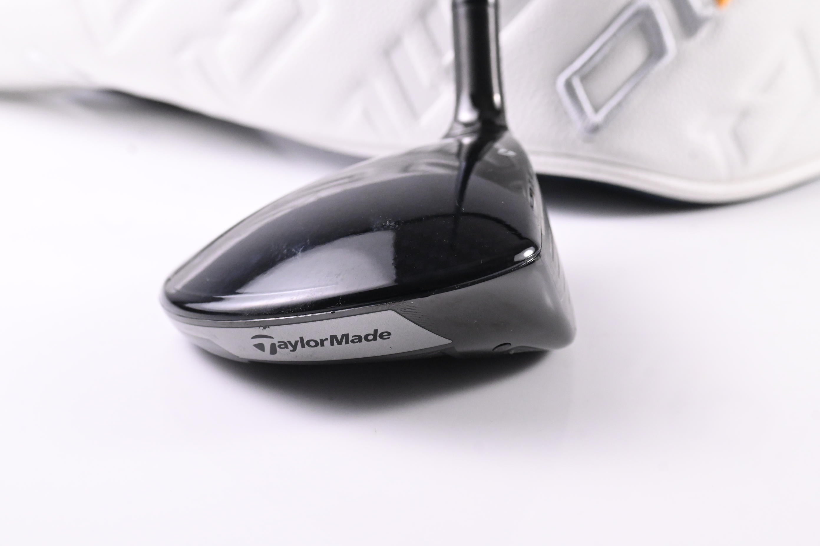 Taylormade Qi10 #3 Wood / 15 Degree / Regular Flex Ventus Blue 5 Shaft