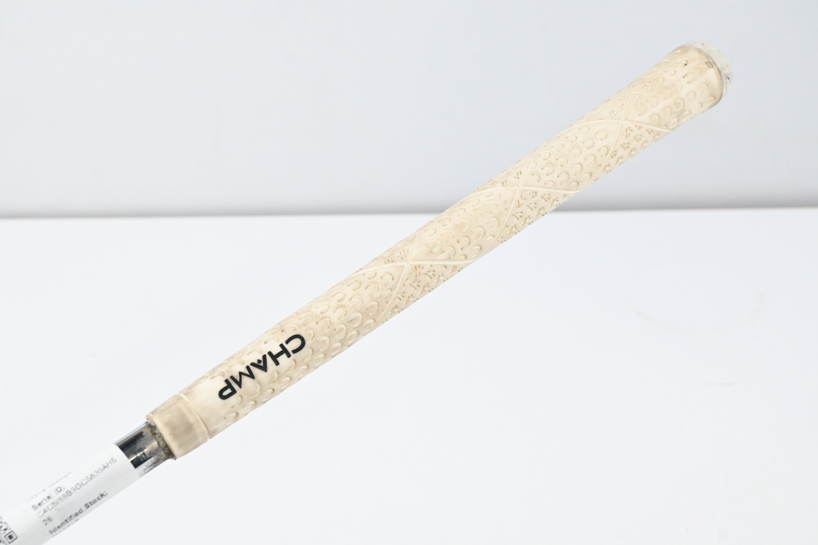 Cleveland CG14 Lob Wedge / 58 Degree / Wedge Flex Steel Shaft