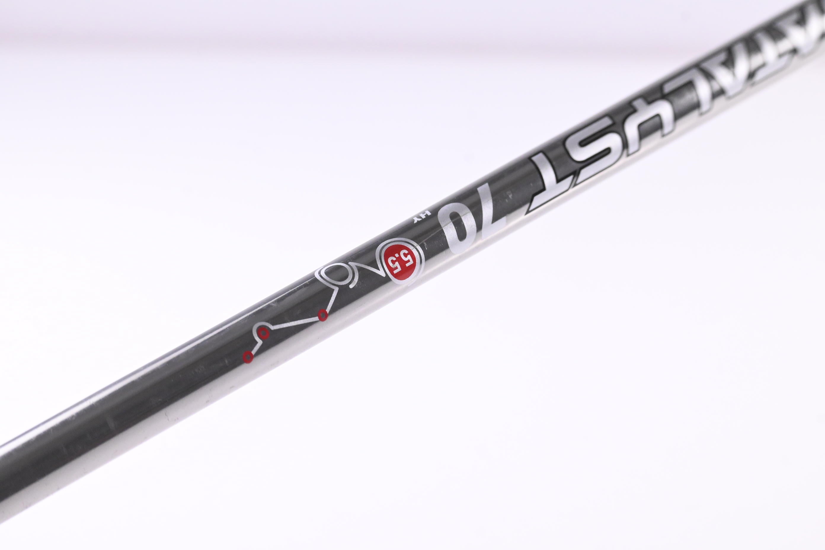 Callaway Apex #4 Hybrid / 23 Degree / Regular Flex Project X Catalyst 70 Shaft