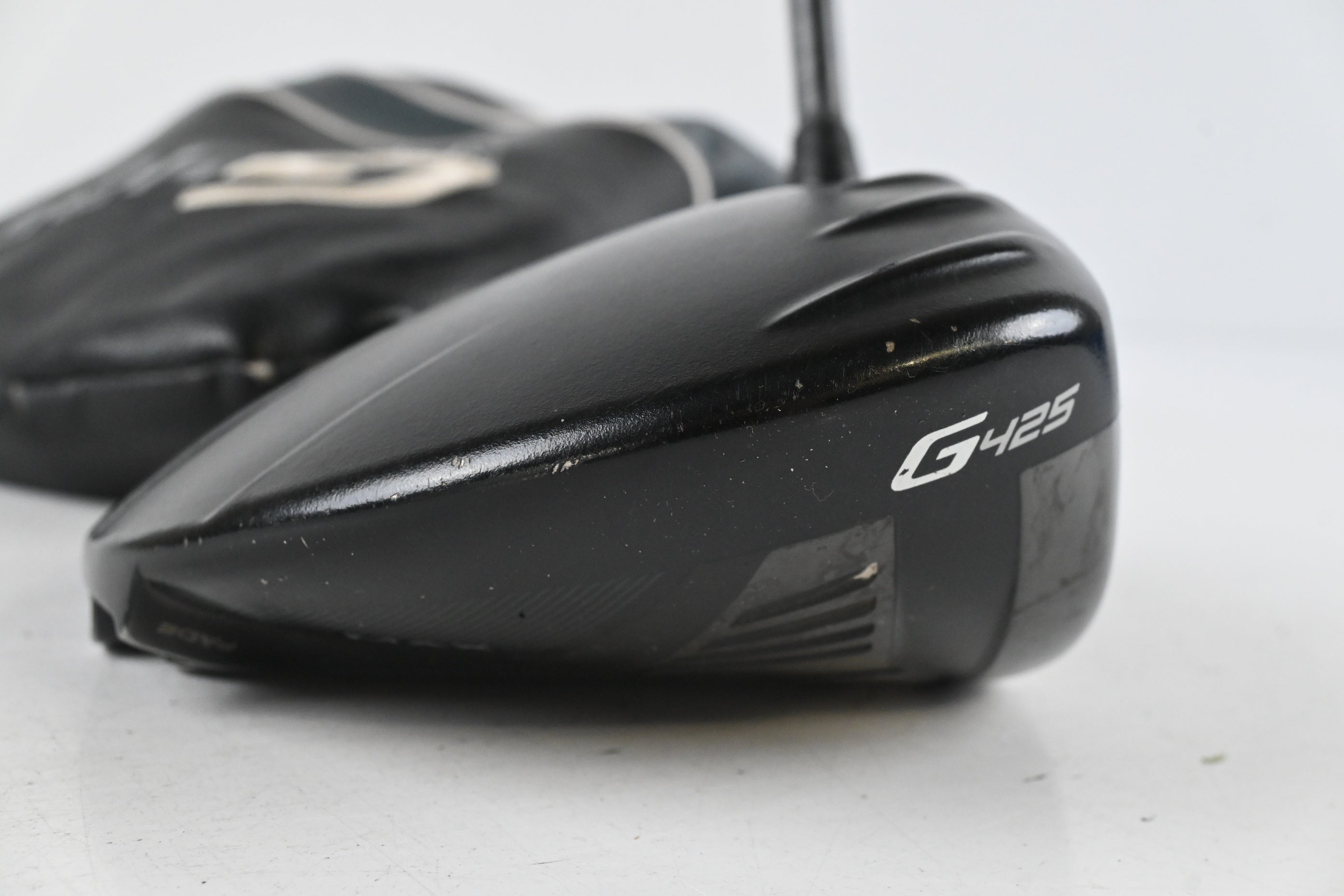 Ladies Ping G425 Max Driver / 9 Degree / Ladies Flex Project X LZ14 47 Shaft