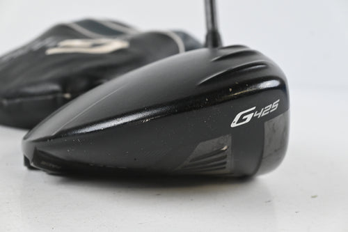 Ladies Ping G425 Max Driver / 9 Degree / Ladies Flex Project X LZ14 47 Shaft