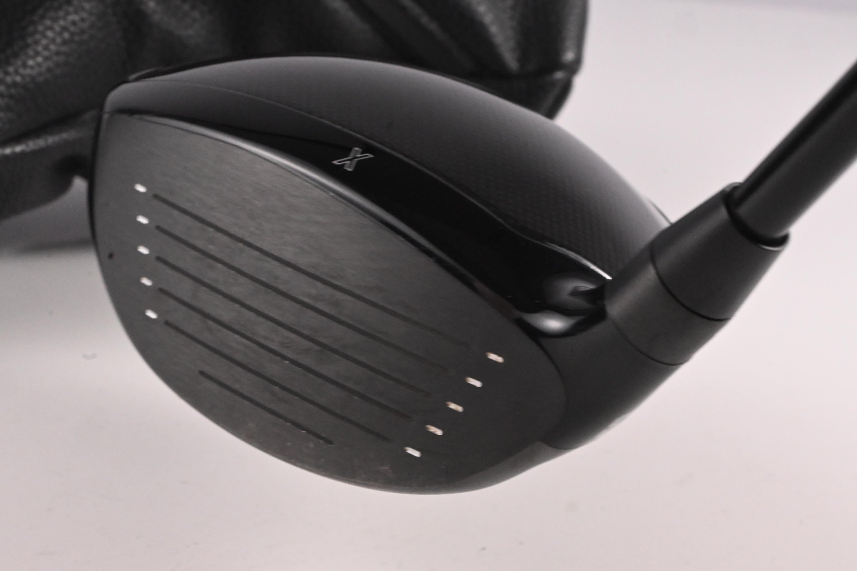 PXG Secret Weapon Mini Driver / 13 Degree / Regular Flex Tensei AV Blue 65