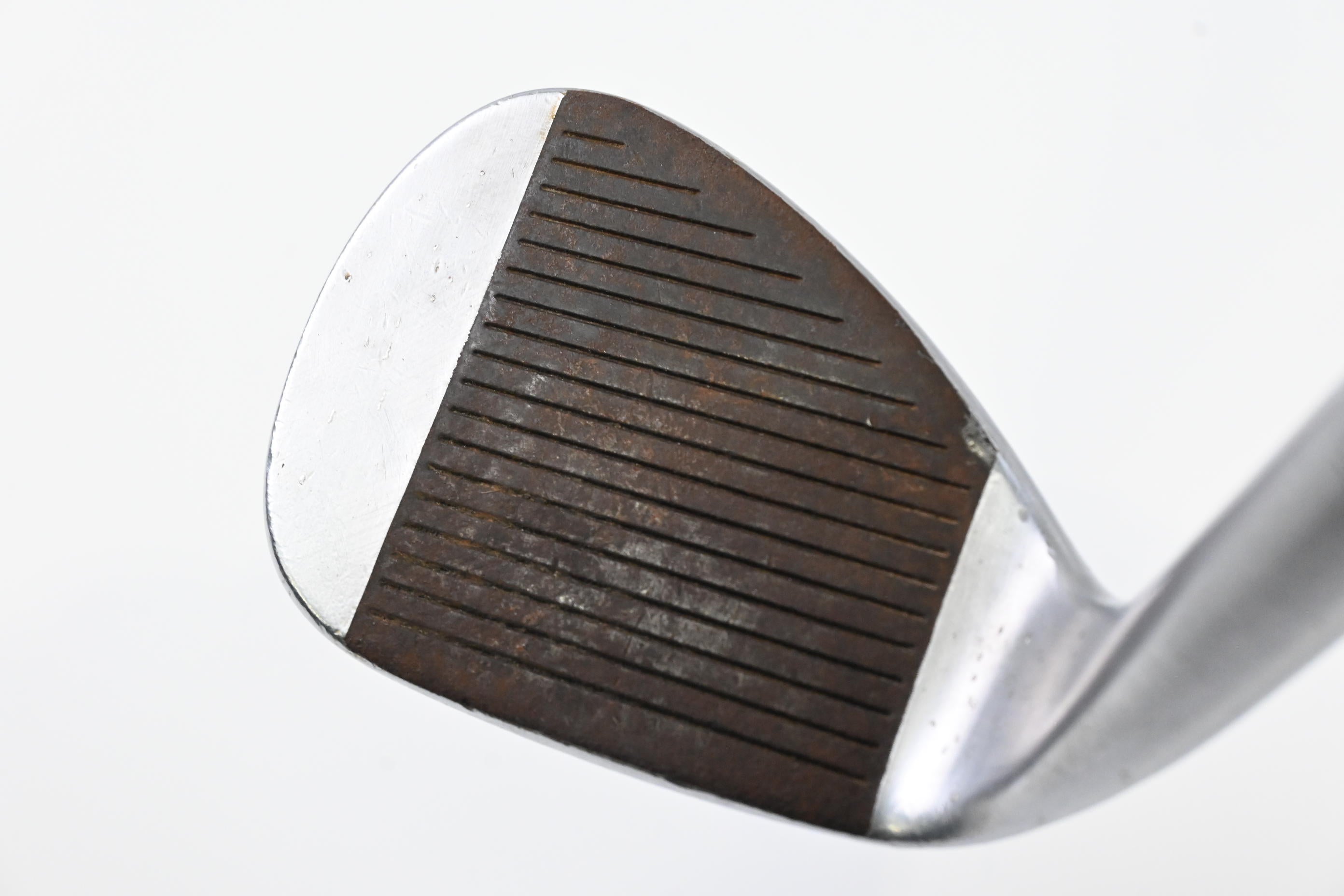 Taylormade Milled Grind 2 Tiger Woods Sand Wedge / 56 Degree / Stiff Flex S400