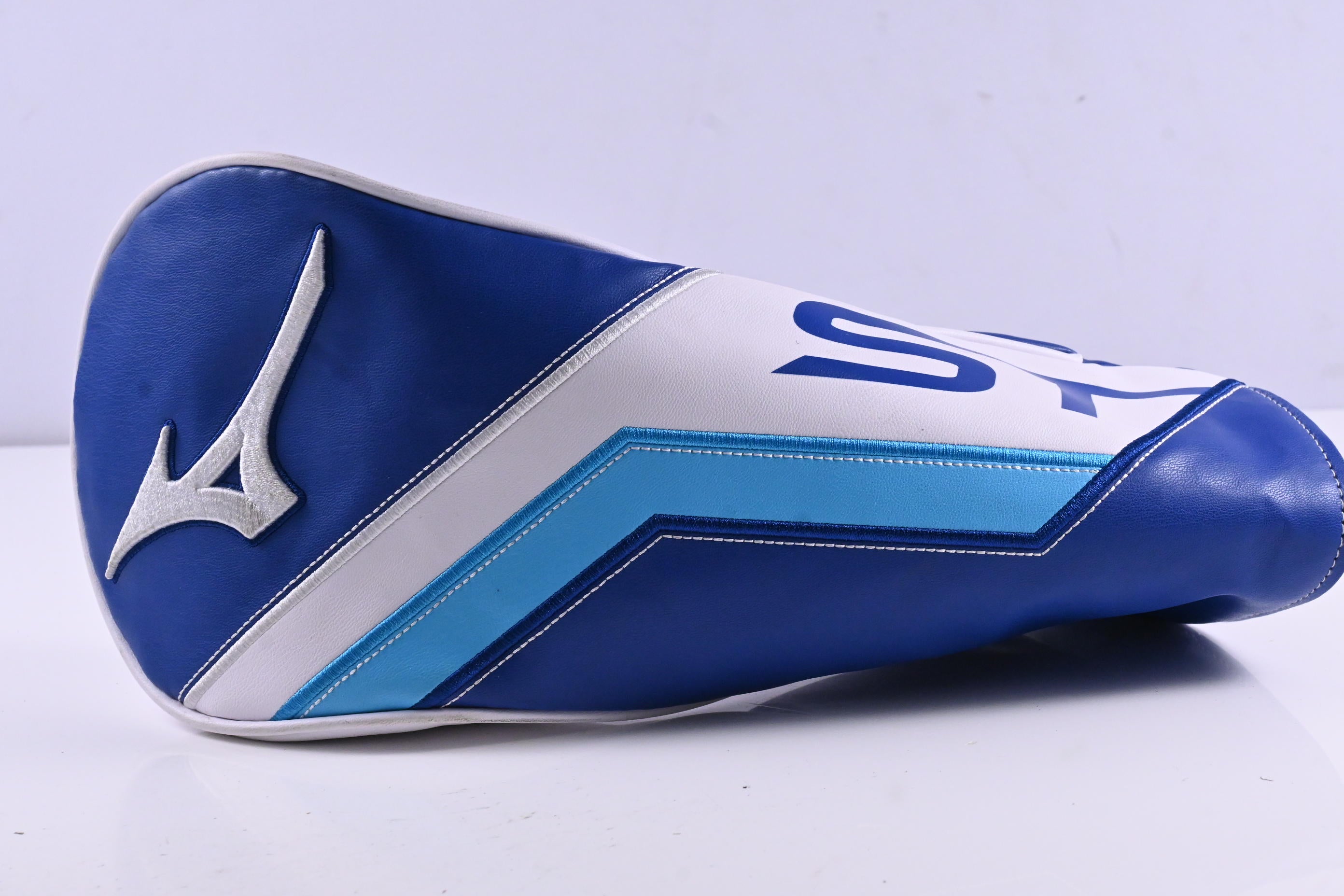 Mizuno ST-Z 230 Driver / 9.5 Degree / Stiff Flex HZRDUS Smoke Green RDX 65 Shaft
