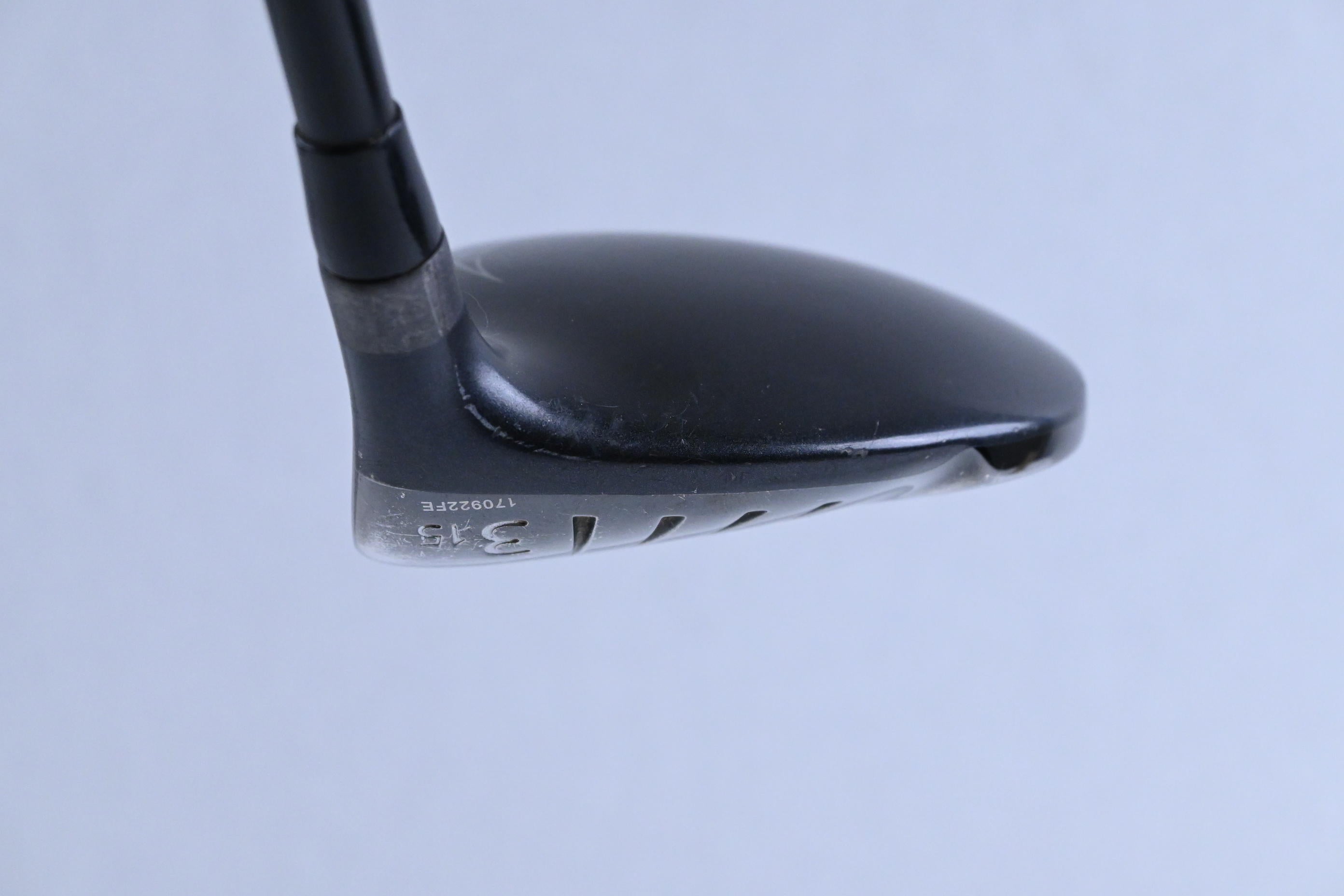 Ping G25 #3 Wood / 15 Degree / Regular Flex Ping TFC 189 Shaft