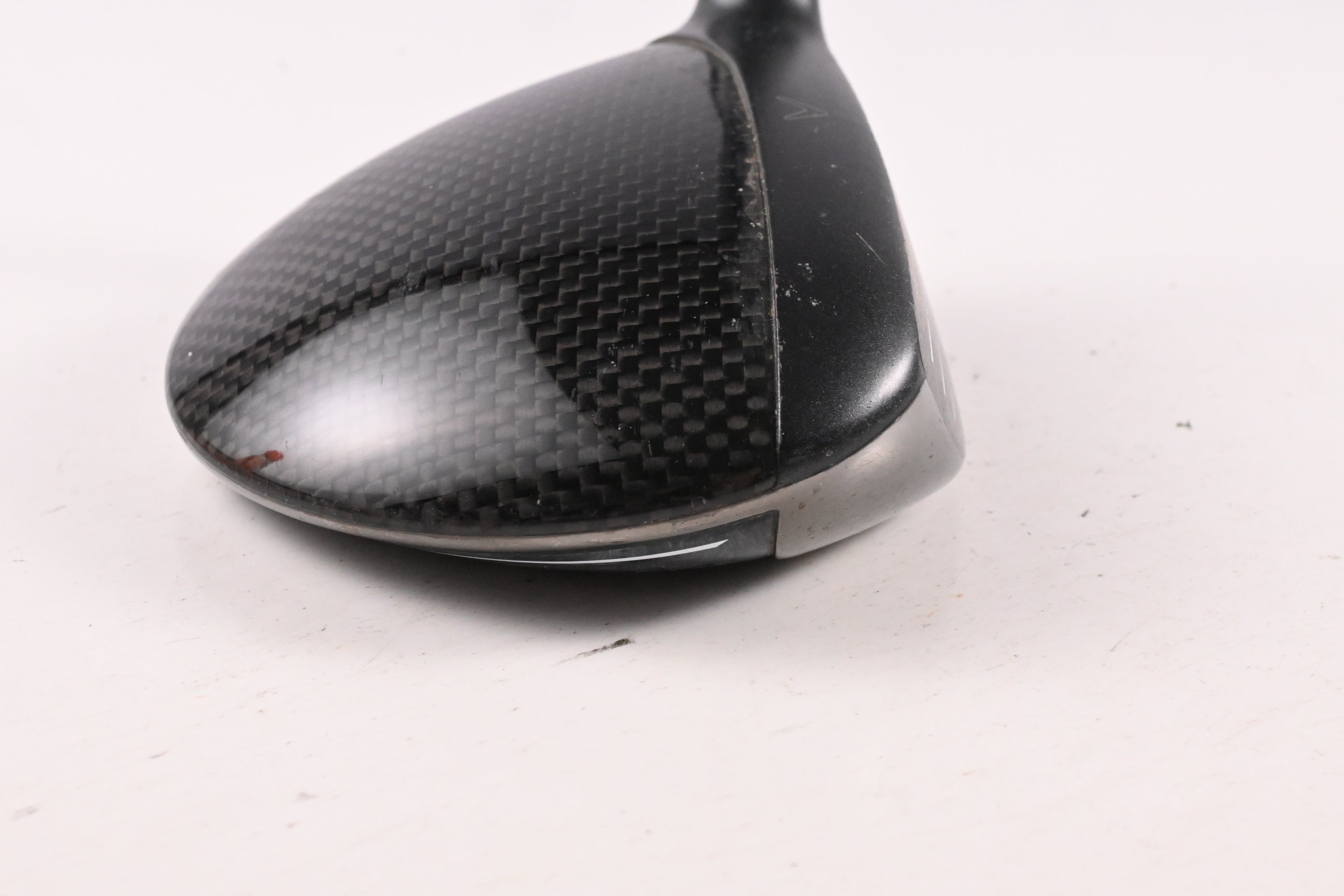 Callaway Paradym Ai Smoke Max #3HL Wood / 16.5 Degree / Regular Flex Tensei AV