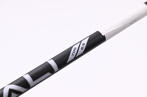 Project X Denali Frost Black 70 #3 Wood Shaft / X-Flex / Taylormade 2nd Gen