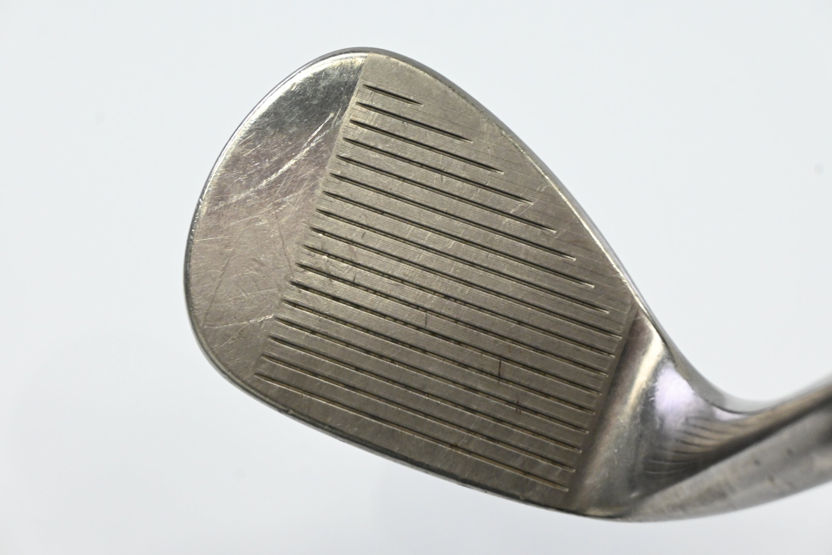 Titleist Vokey SM9 Lob Wedge / 58 Degree / Wedge Flex Vokey SM9 Shaft