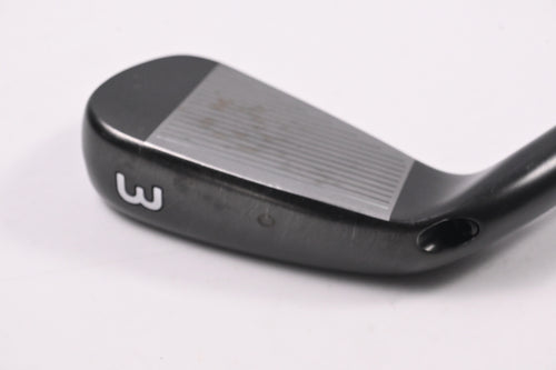 Ping iCrossover #3 Hybrid / 20 Degree / Stiff Flex Kai'li White 80 Shaft
